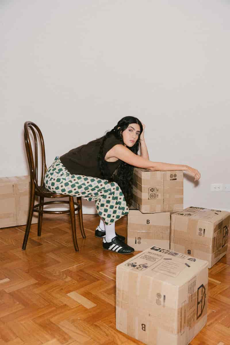 PANTS TILES - miniatura 3