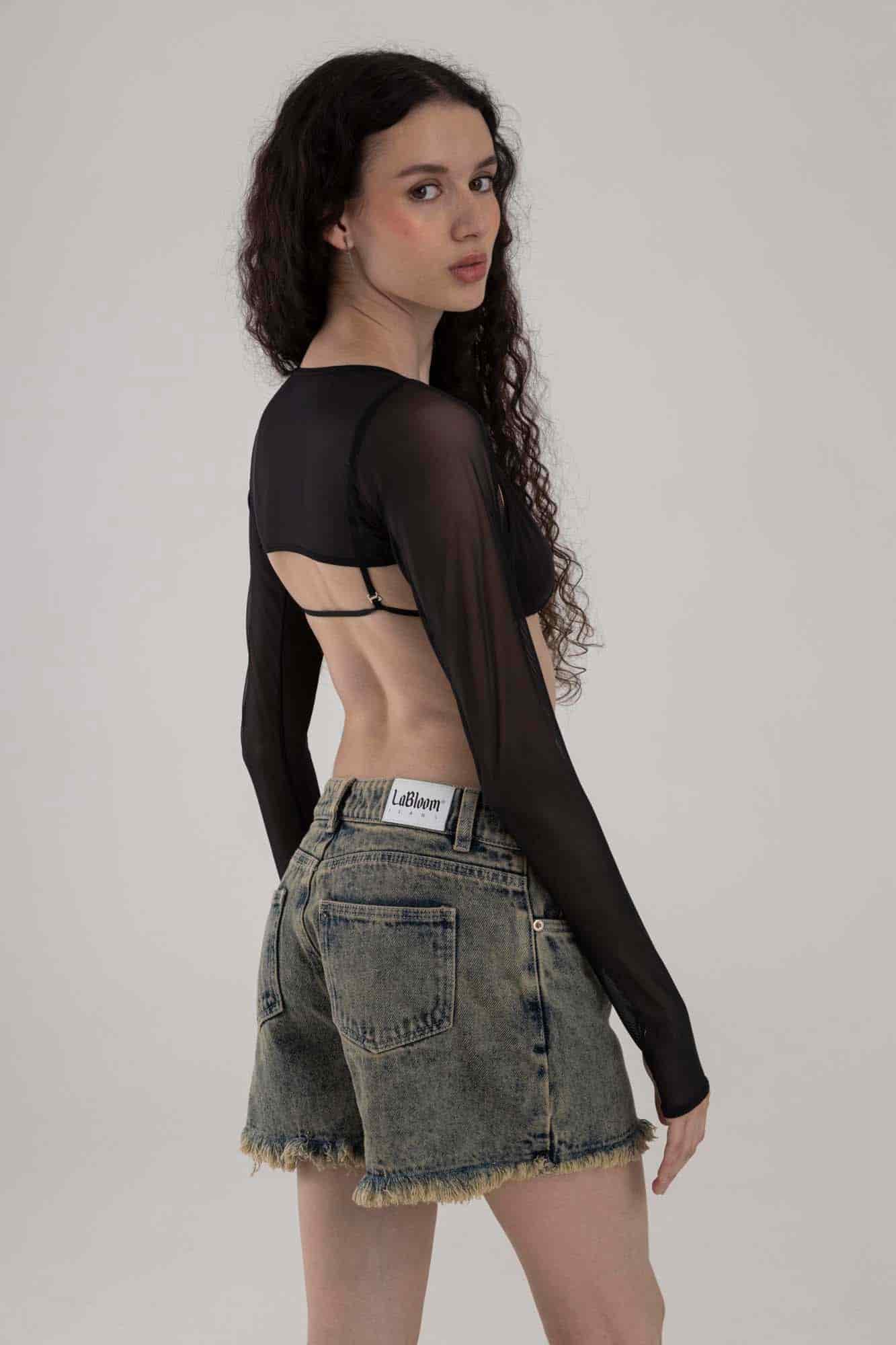 BLACK SLEEVES - miniatura 7