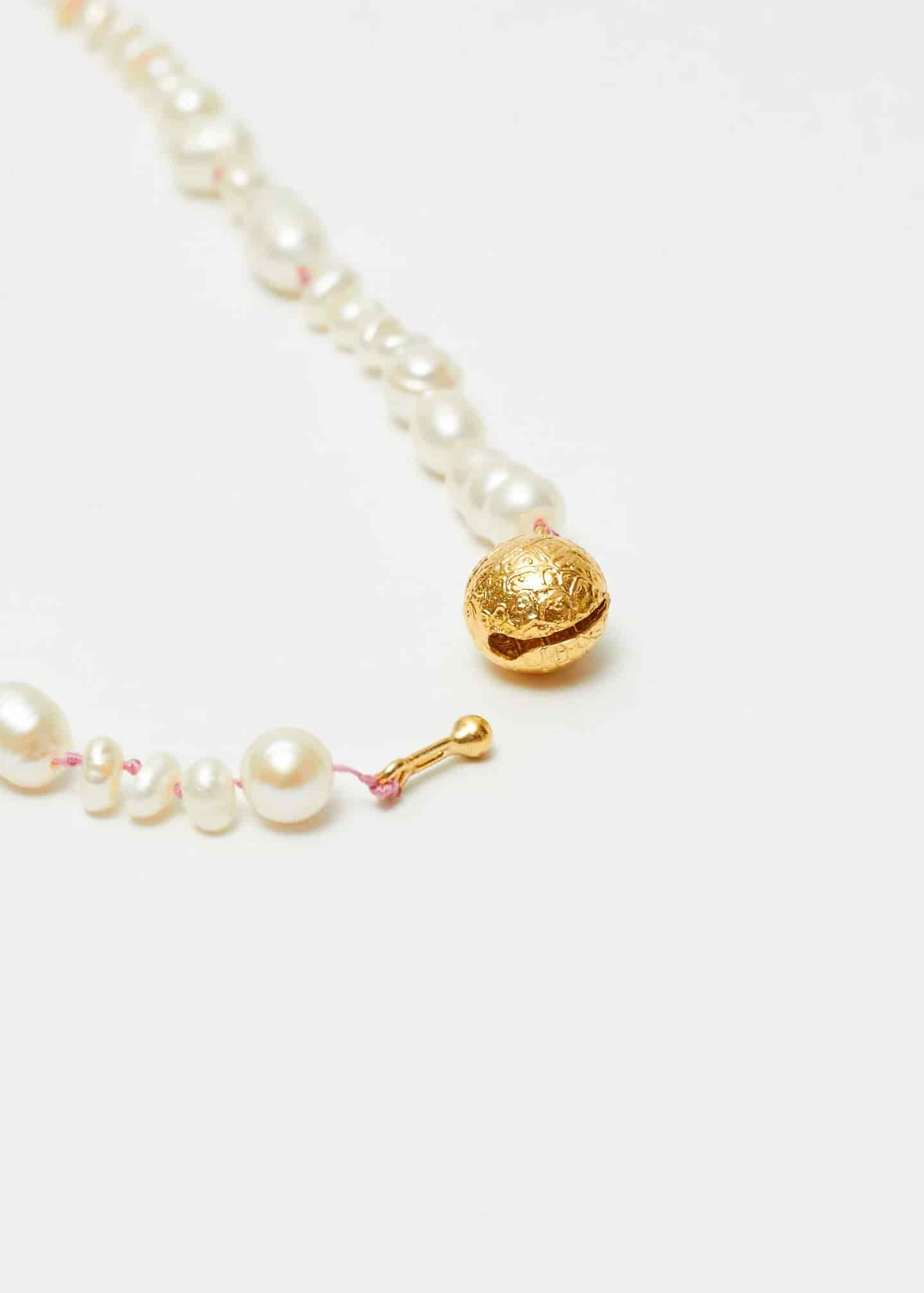 Choker Polen Love - miniatura 3