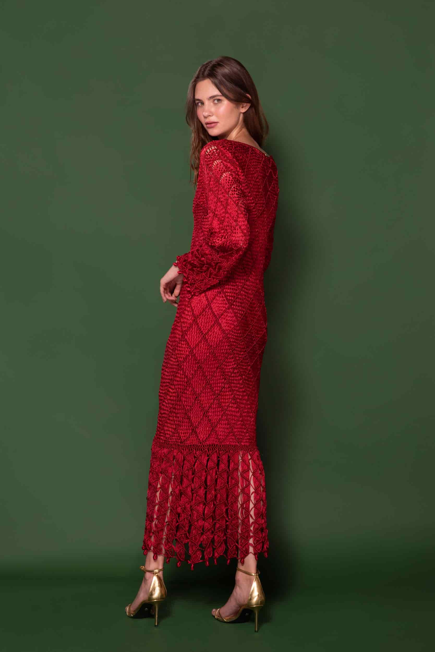 SANTO DRESS - miniatura 4