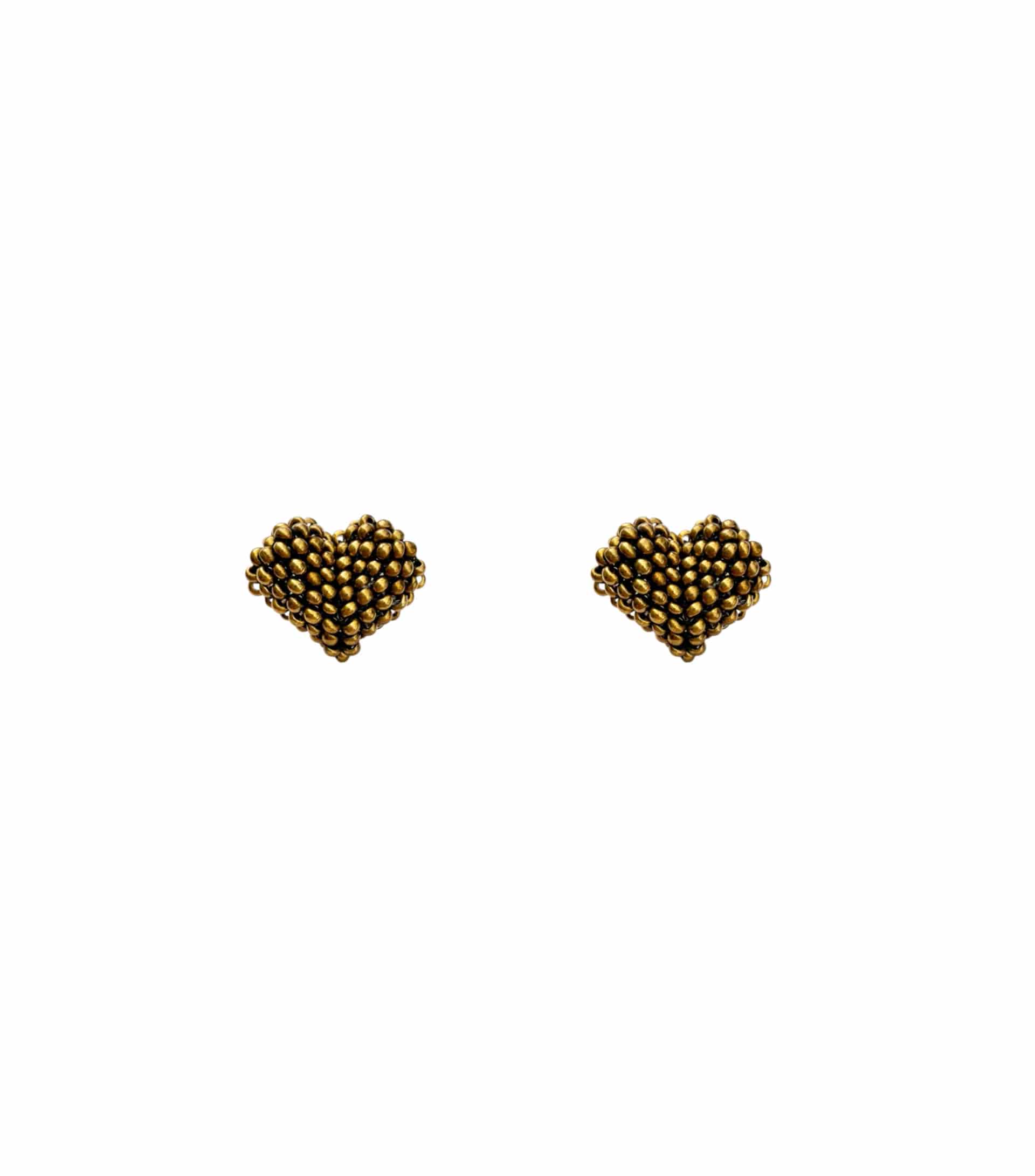 Aretes Corazón - miniatura 6