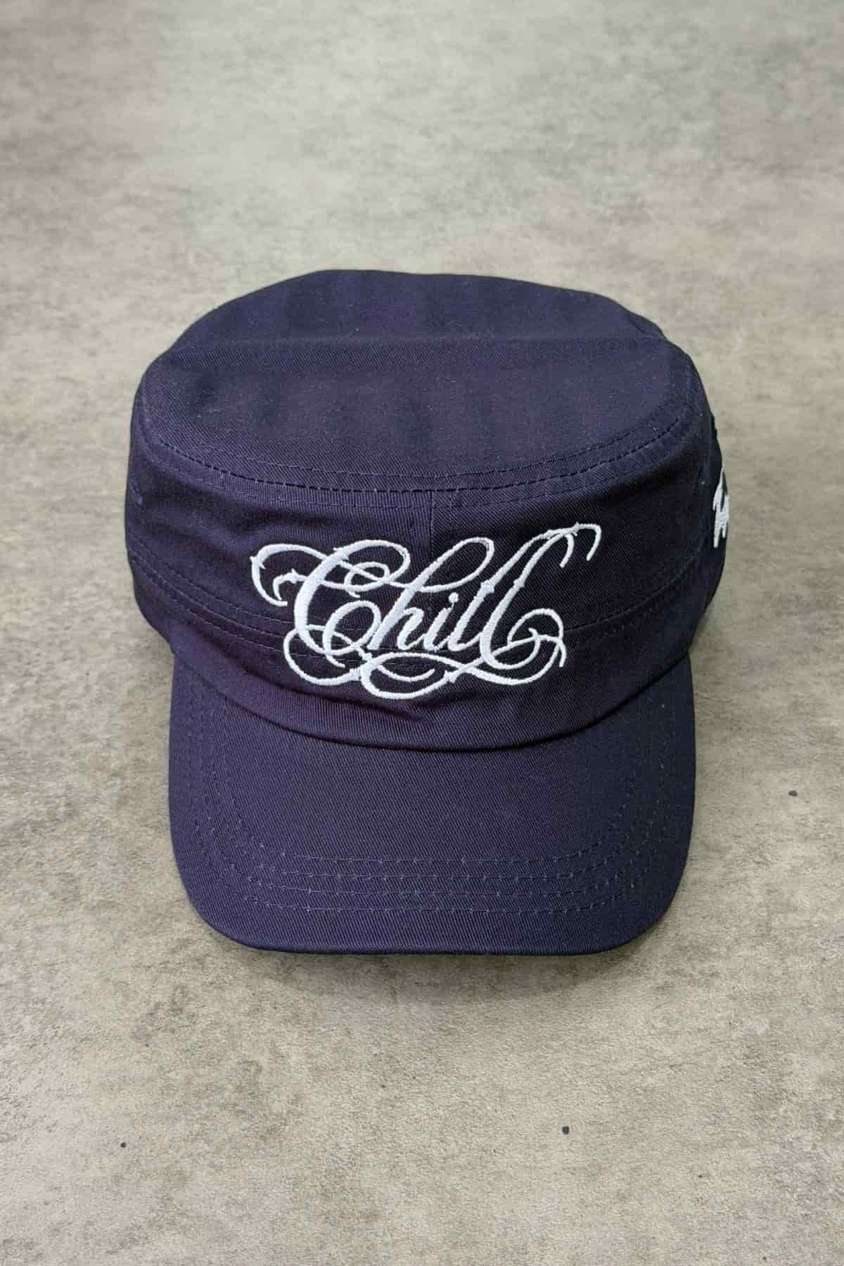 Gorra Cadete Chill Púas - miniatura 1