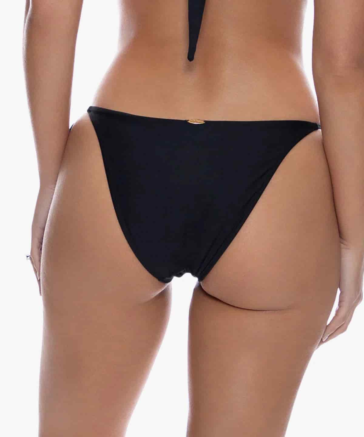 Inner Circle Ring Seamless Full Tie Side Bottom - miniatura 3