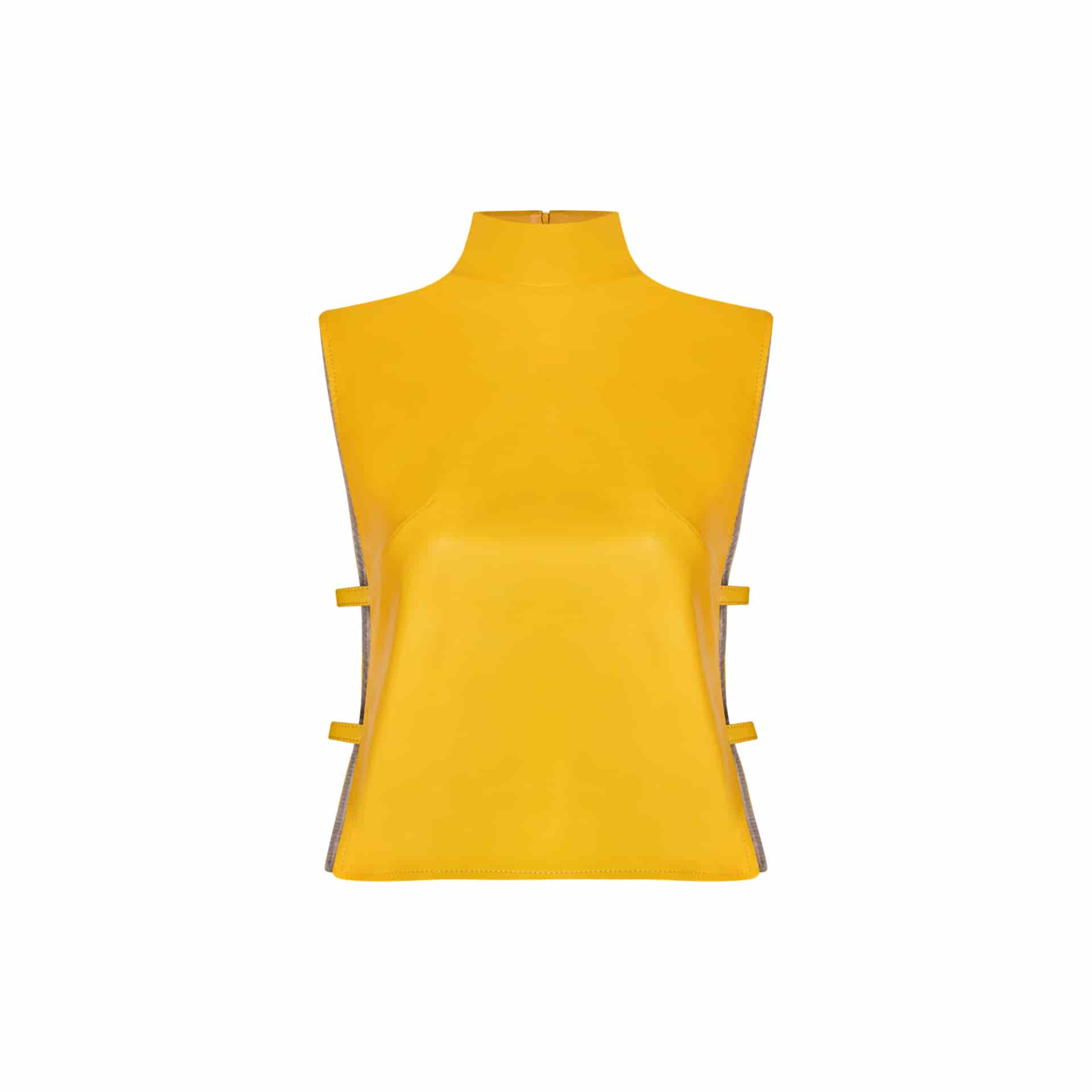 ZICO HALTER TOP - miniatura 2