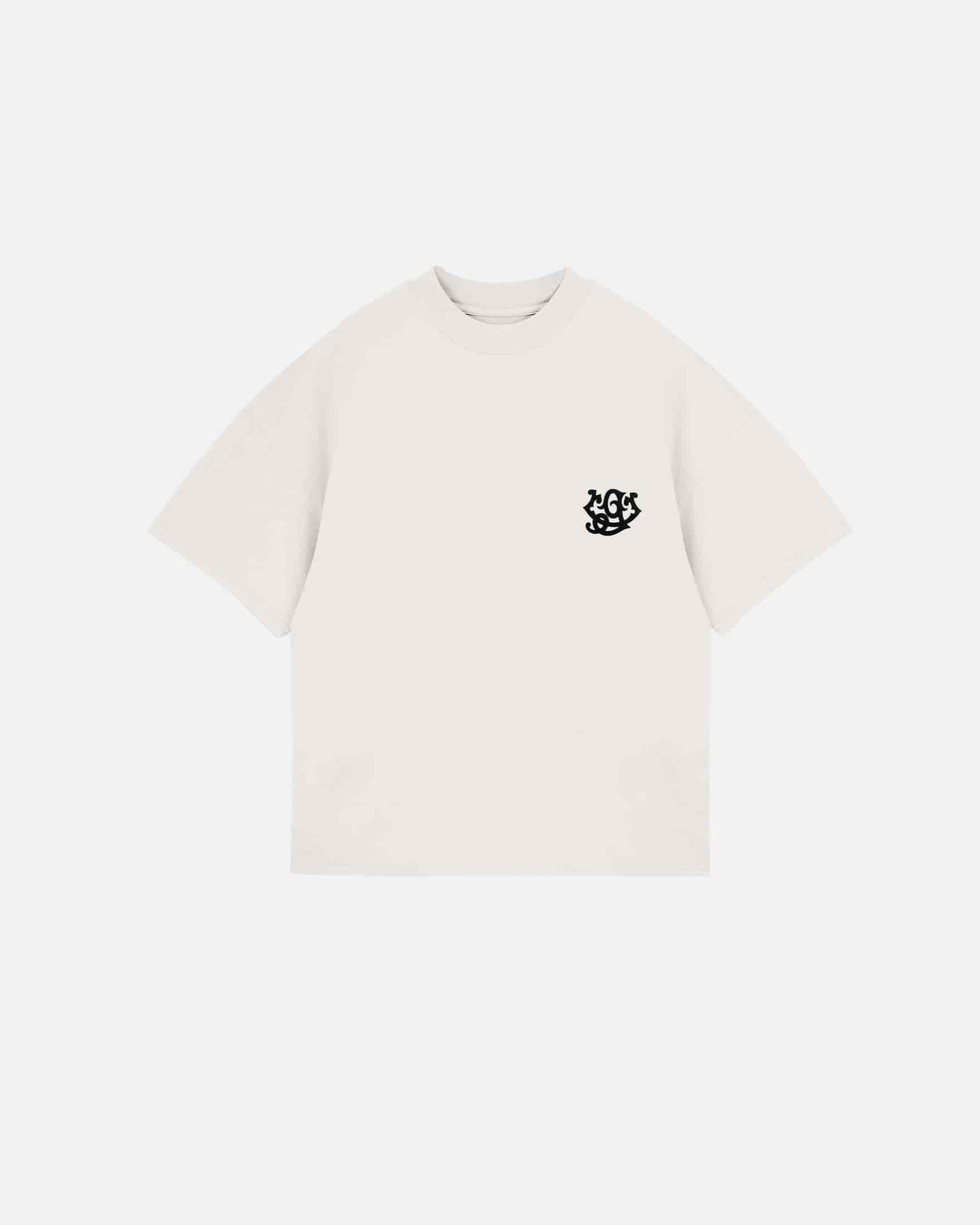 The Path Monogram Tshirts - miniatura 2