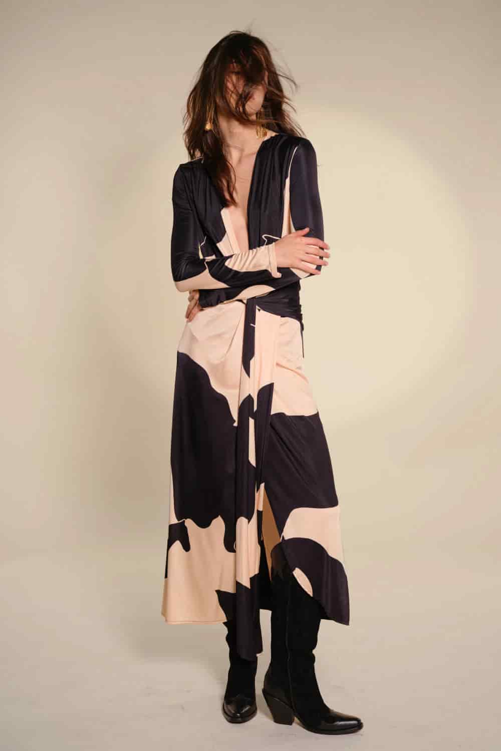 Oasis Dress - miniatura 2