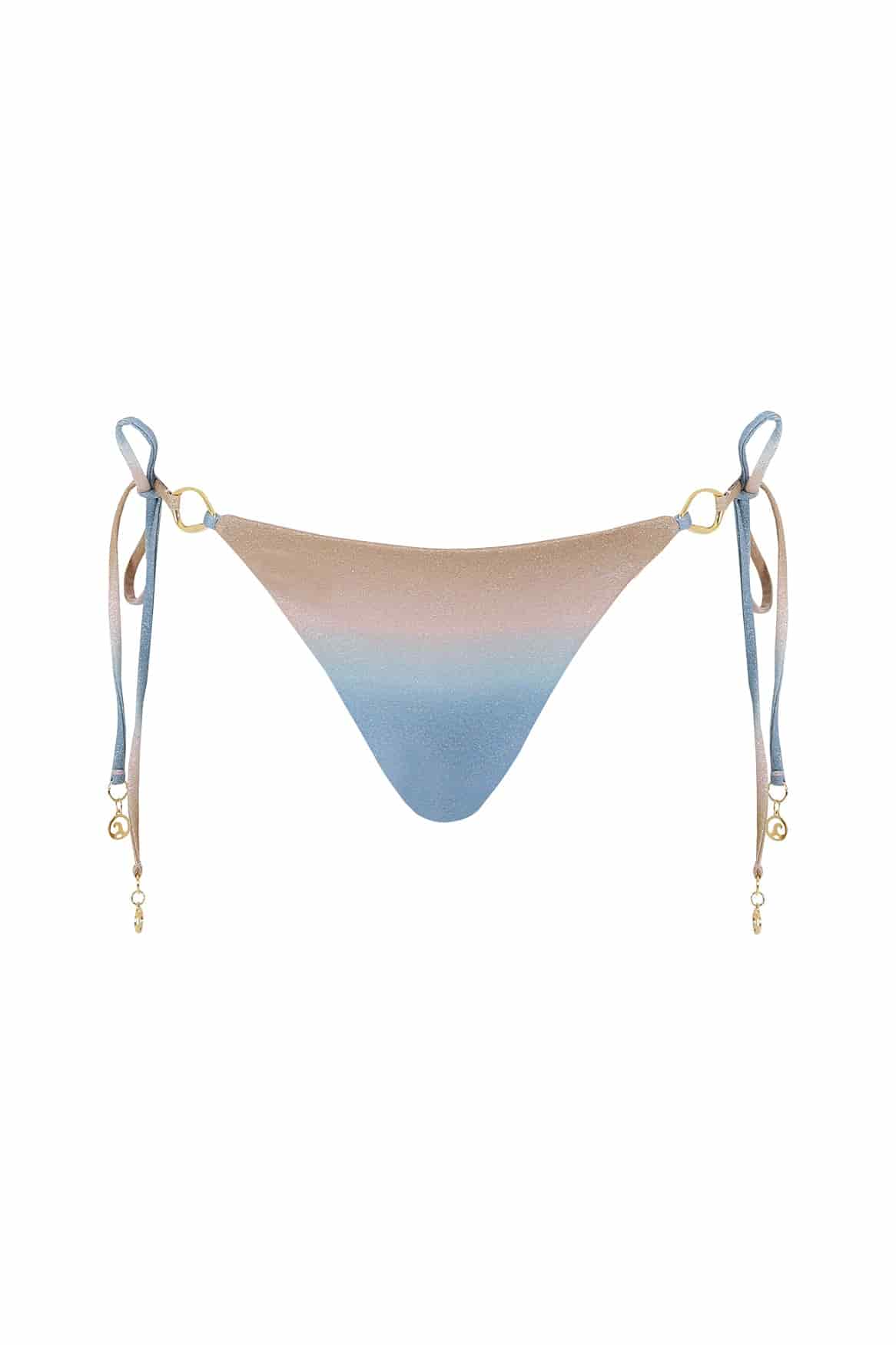 PANTY DE BIKINI GABY SOLSTICE - miniatura 4