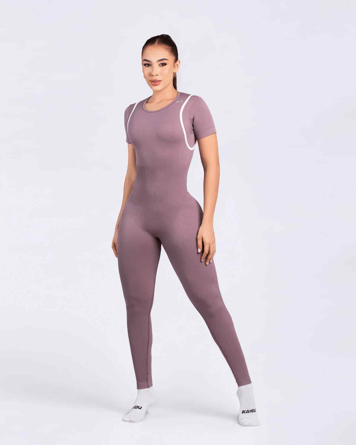 Enterizo Seamless Her┃KAYBU REF.6046 - miniatura 3