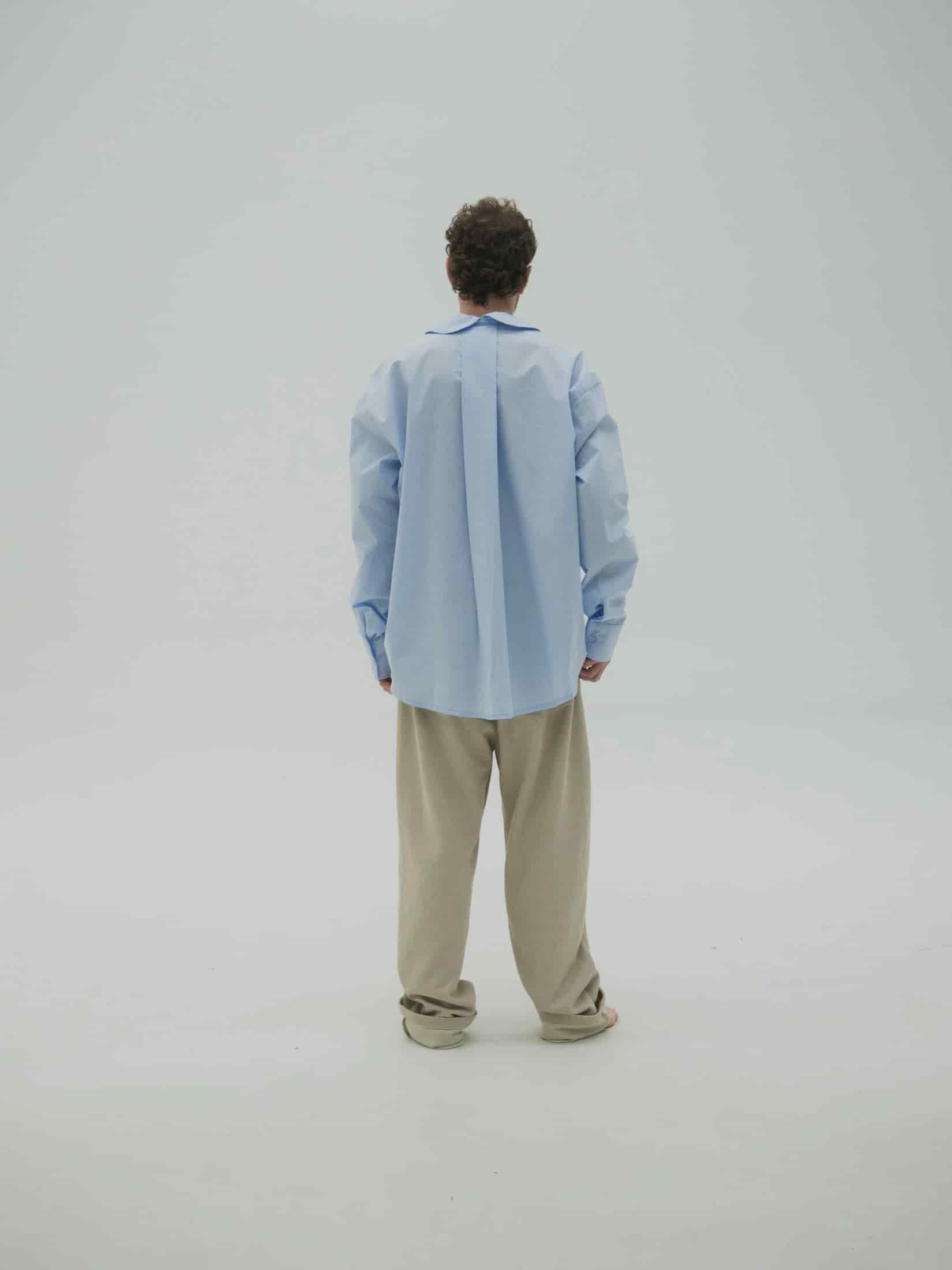 Rib Pant Hombre - miniatura 7