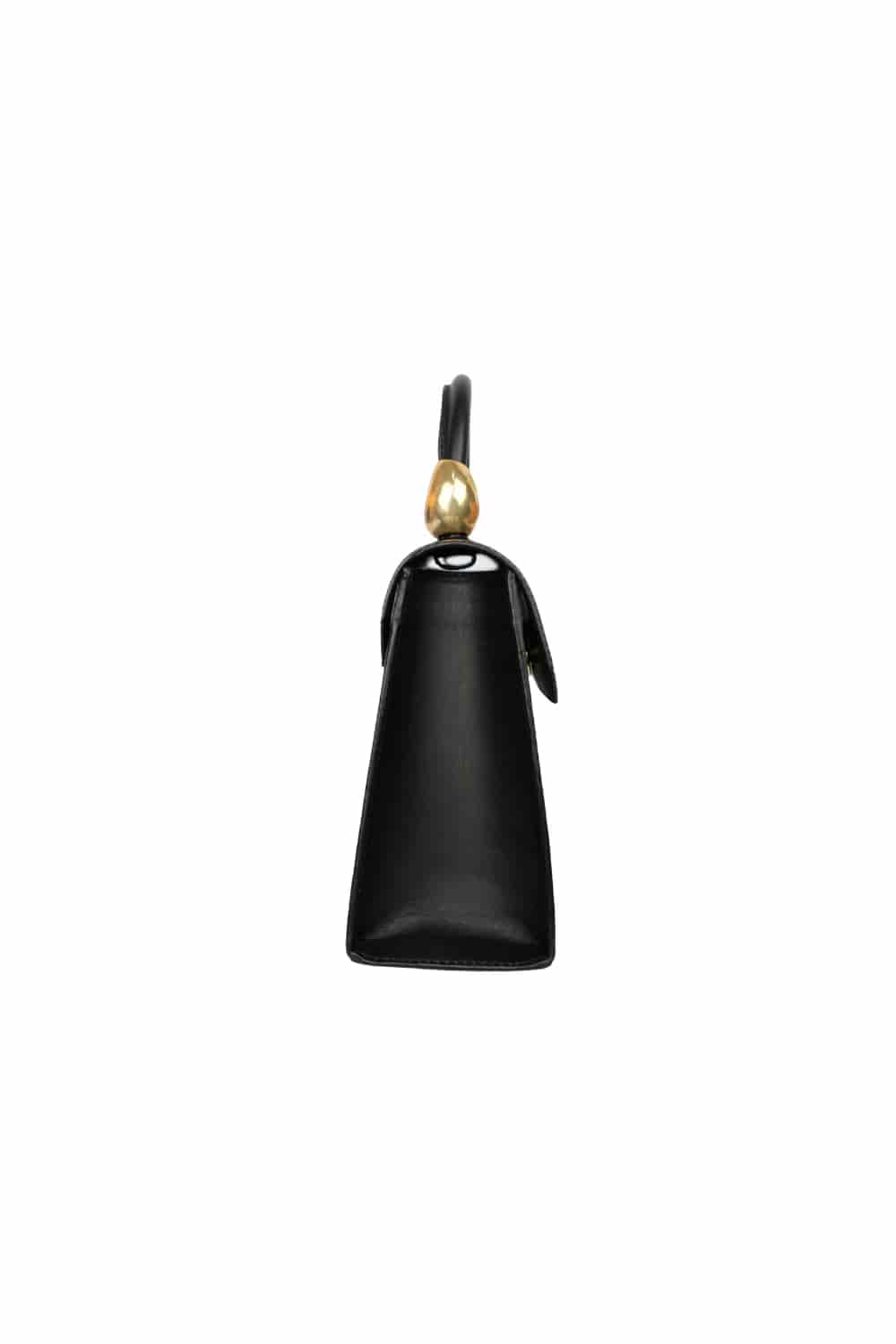 CARI SELLIER ORO — NAPA NERO - miniatura 4
