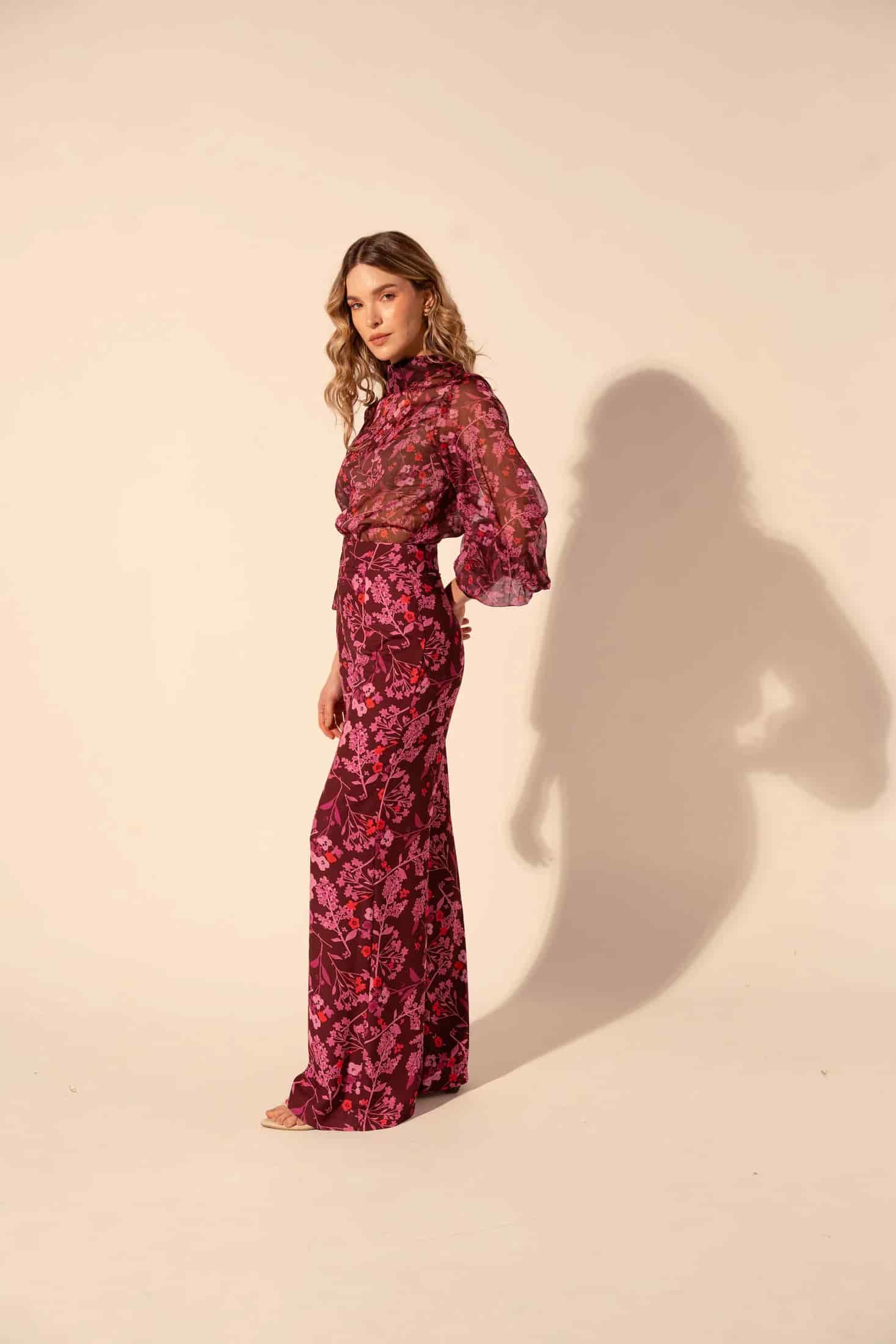 DIONE PANTS - miniatura 3