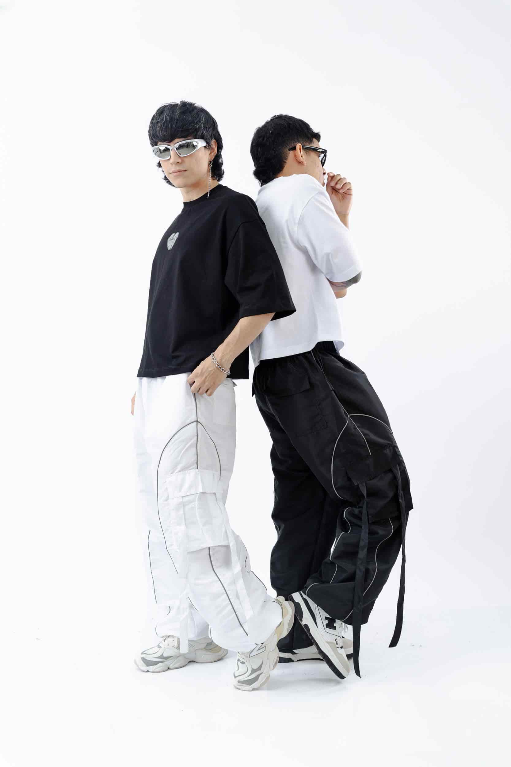 Boxy Fit Chill Heart - miniatura 3