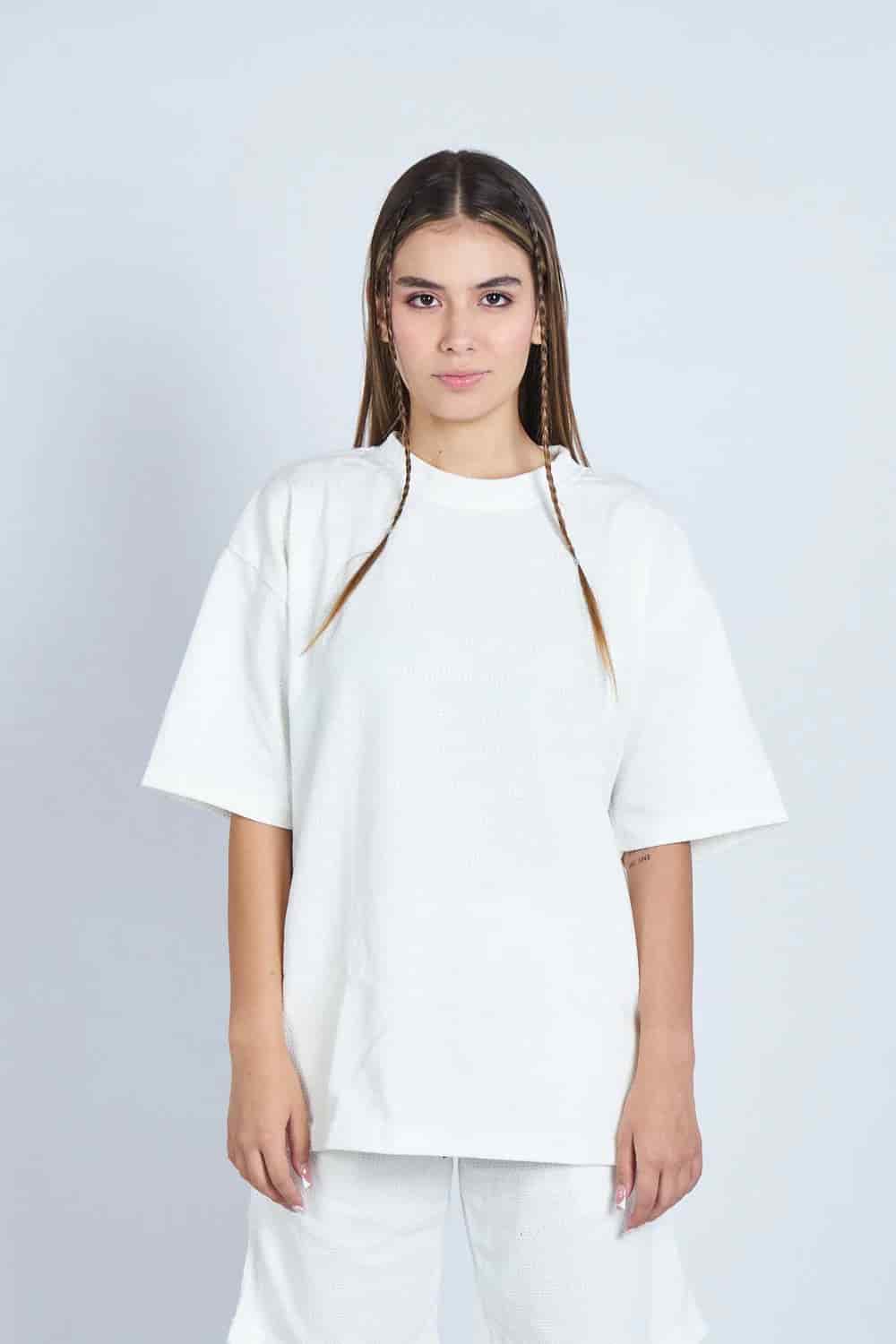 Conjunto textura Marfil | DROP 03 | - miniatura 7