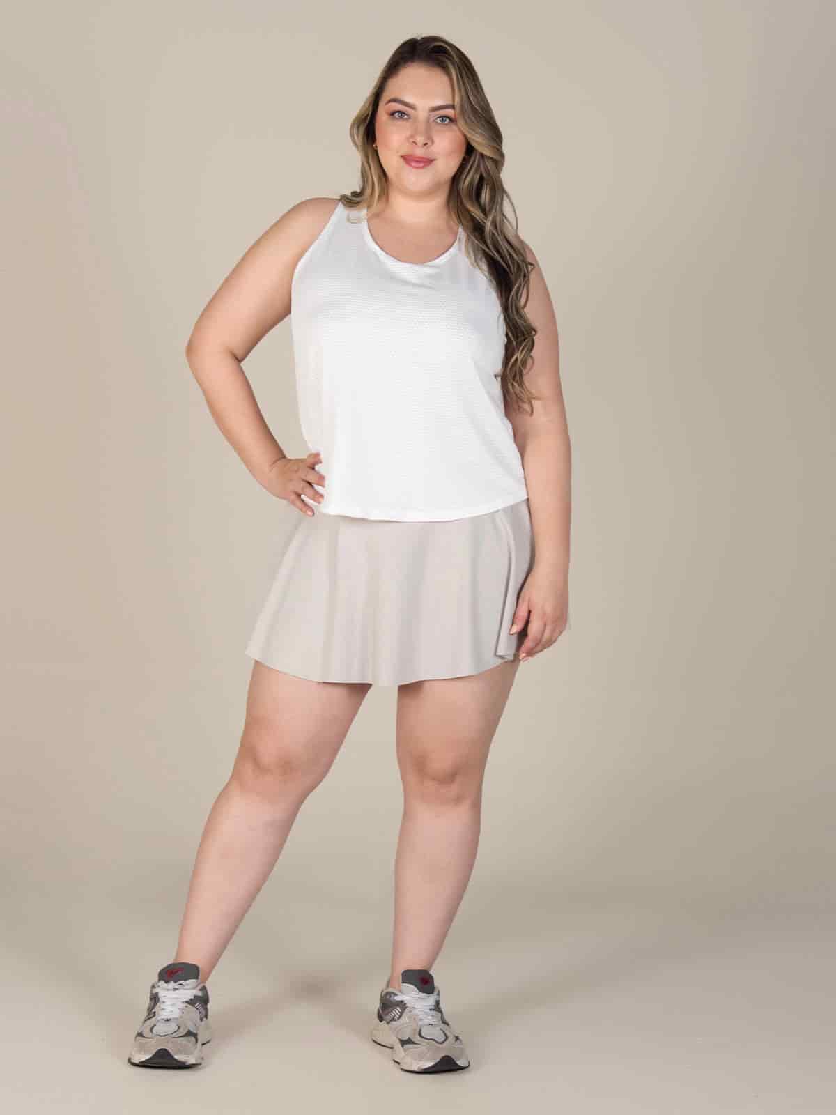 Odal faldashort set plus - miniatura 1