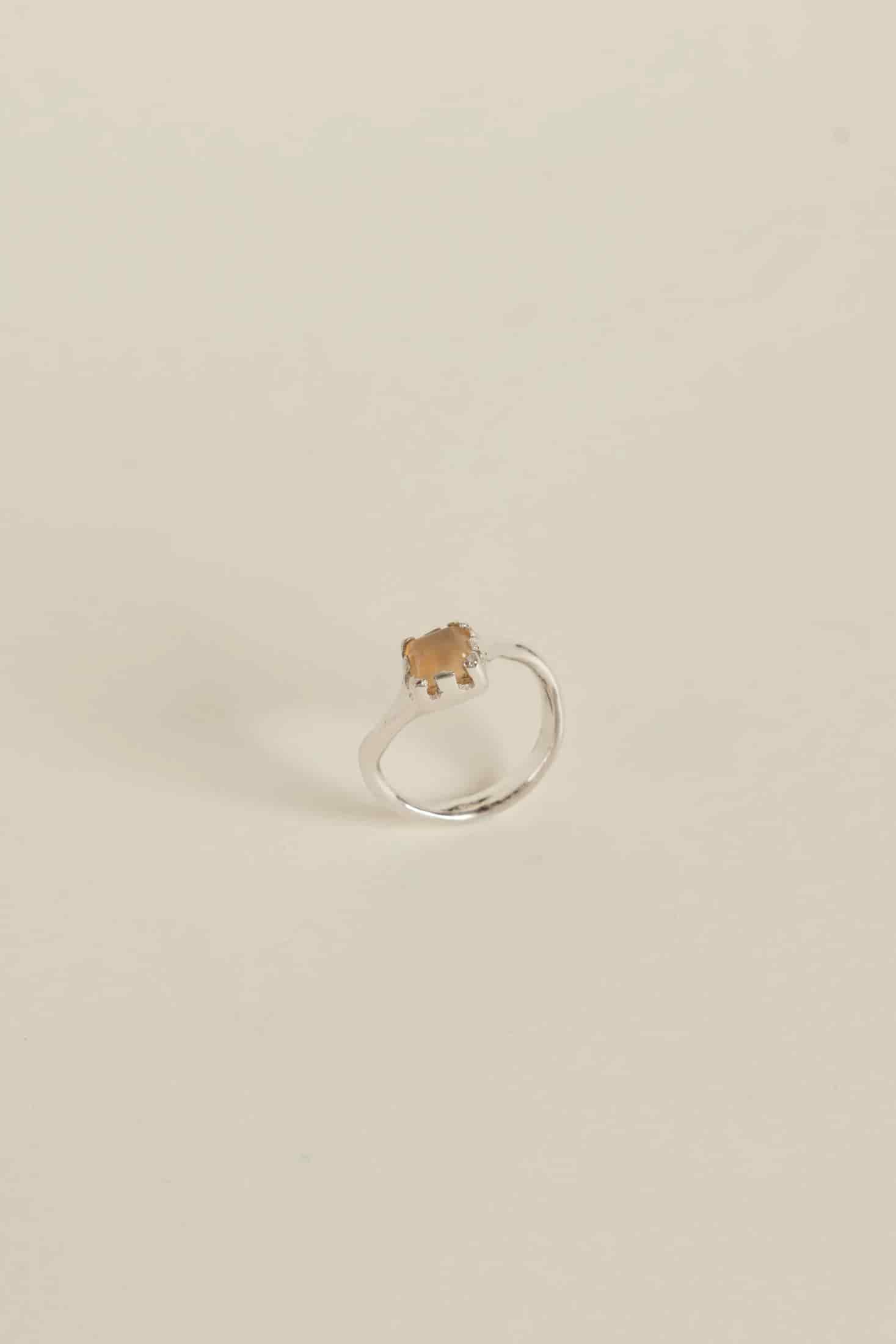 ROW RING - miniatura 2