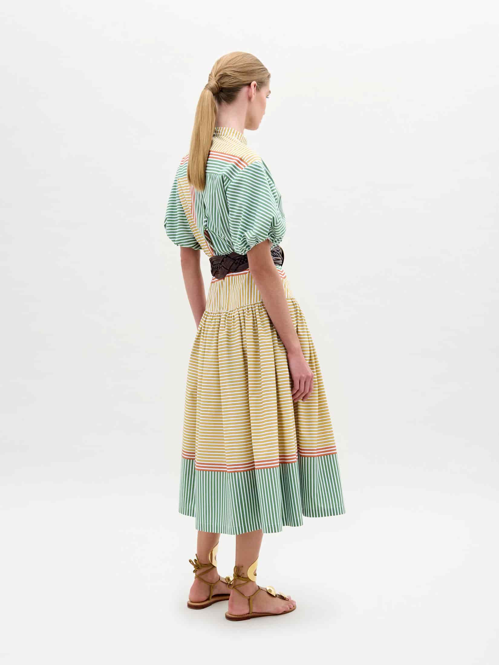 Jil Dress - miniatura 3