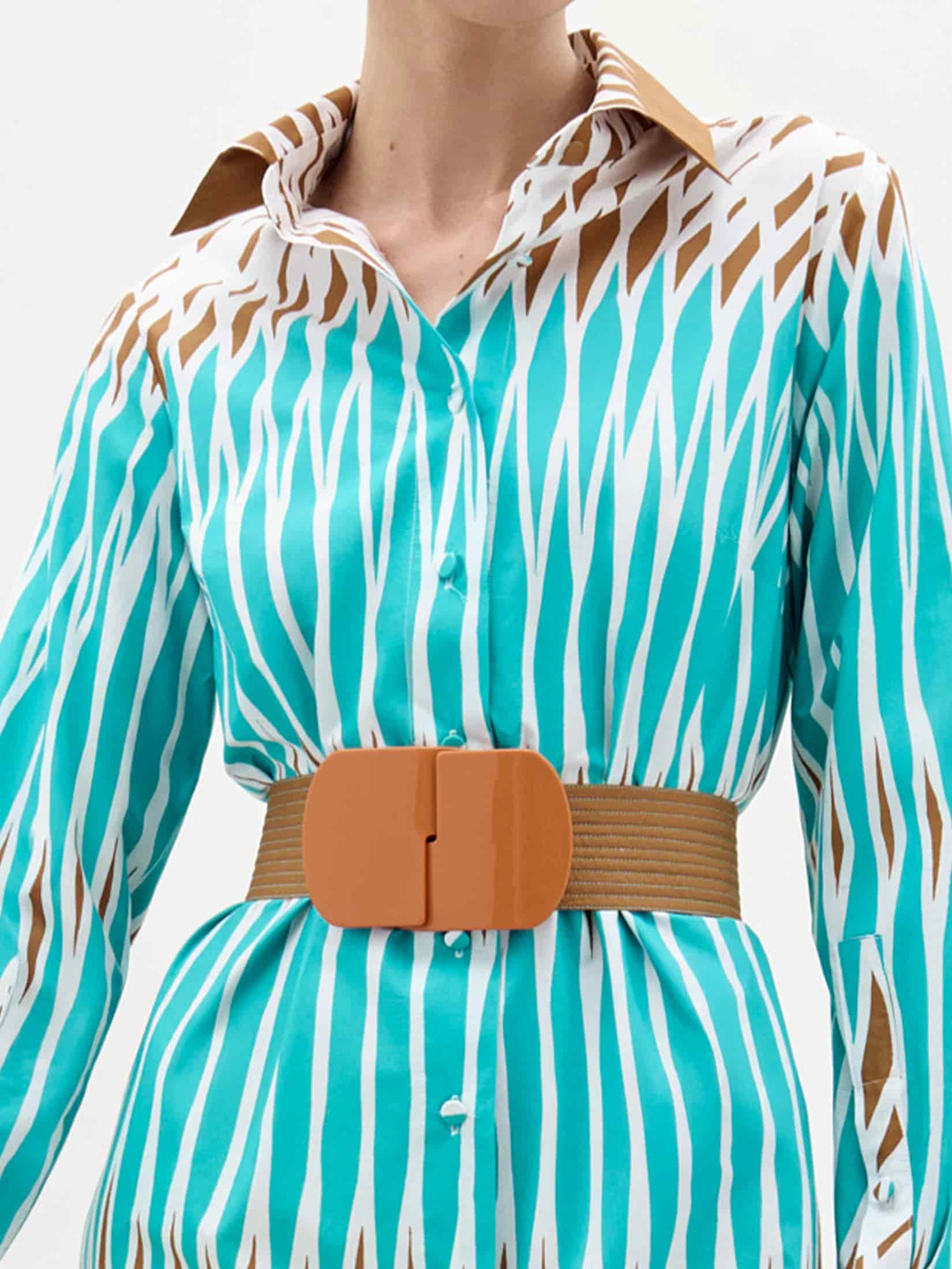 Ronzone Dress - miniatura 2