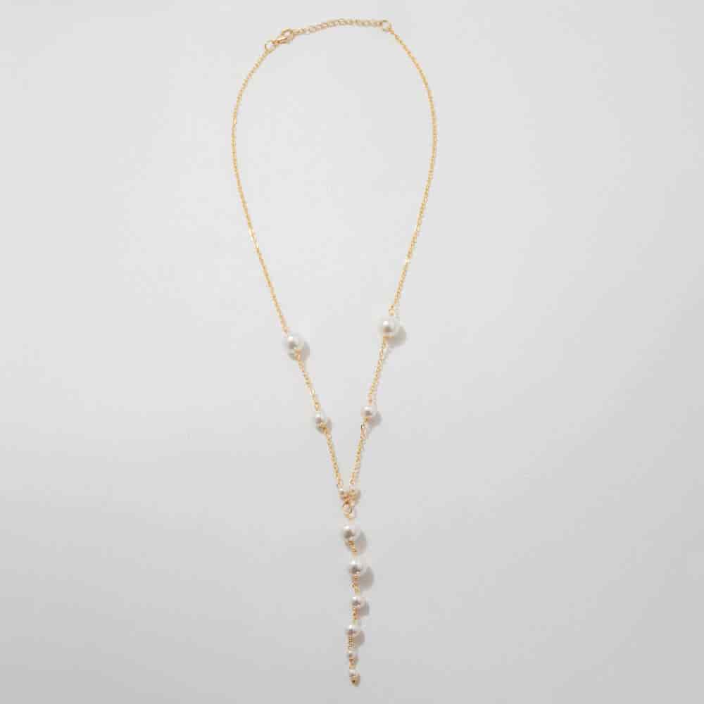 Collar Constancia - miniatura 1