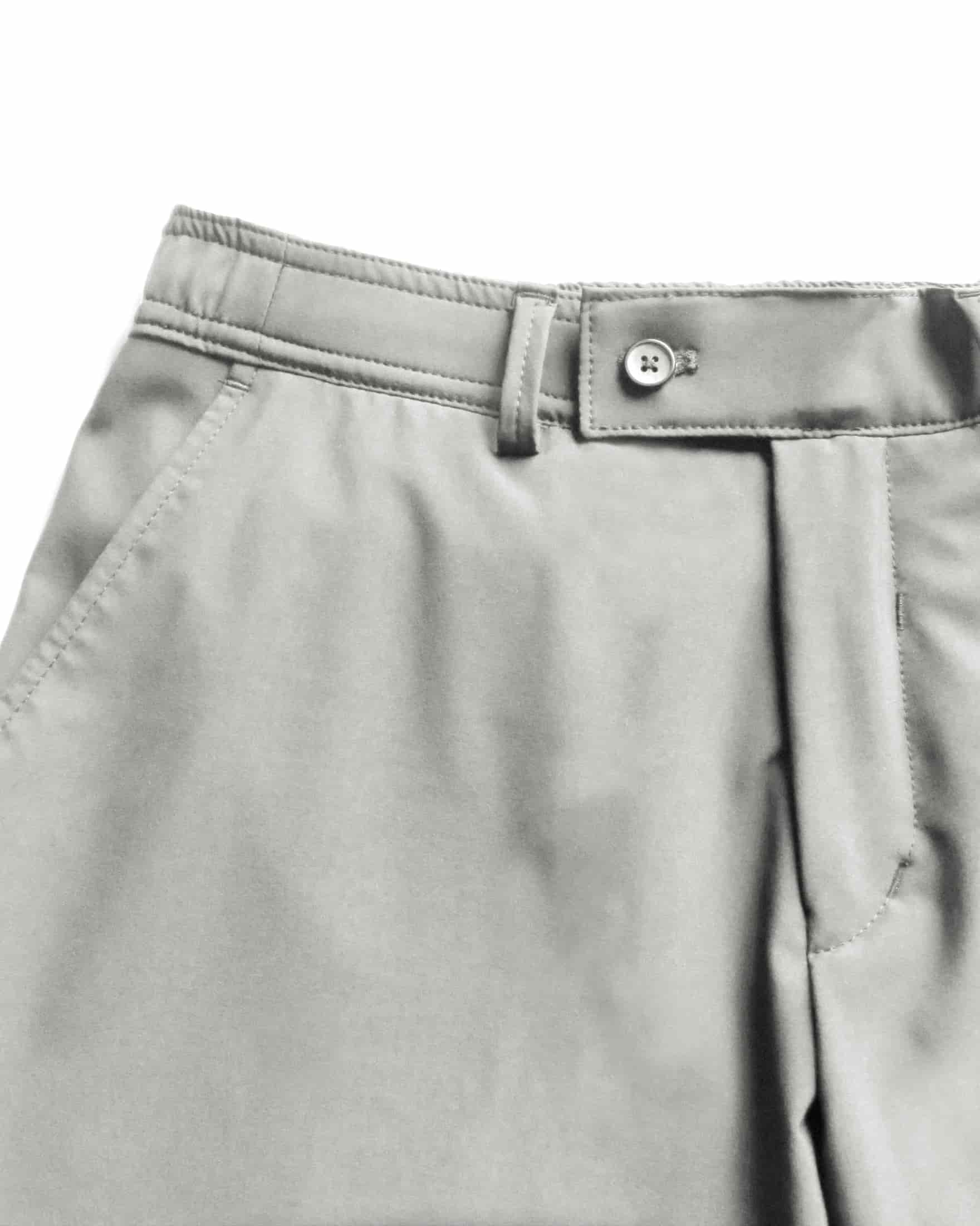 Bermuda Híbrida / Athlon Beige - miniatura 4
