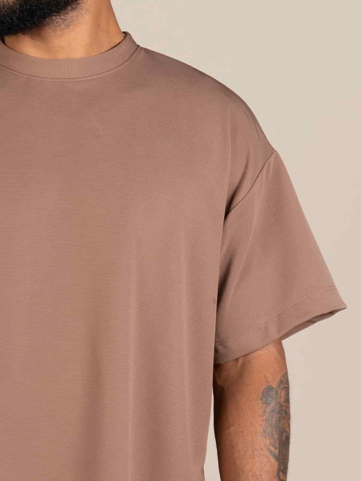 camiseta silver sao pablo cafe - miniatura 2