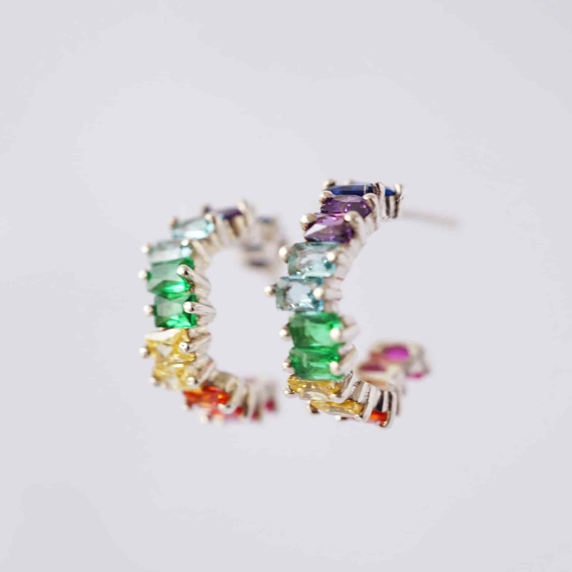 Aretes Maissa - miniatura 1