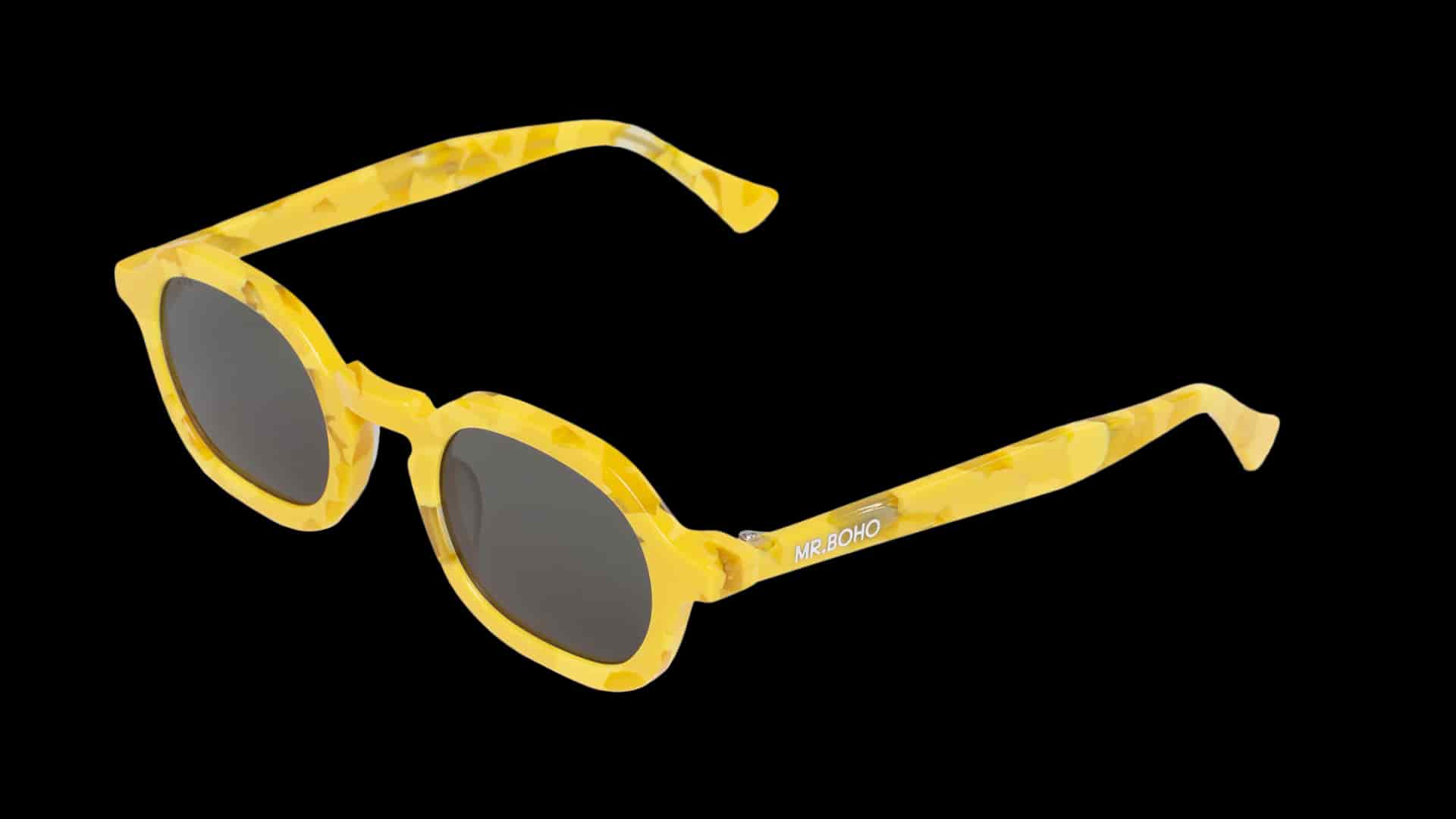 FLASHY EL PATIO - WITH CLASSICAL LENSES - miniatura 2