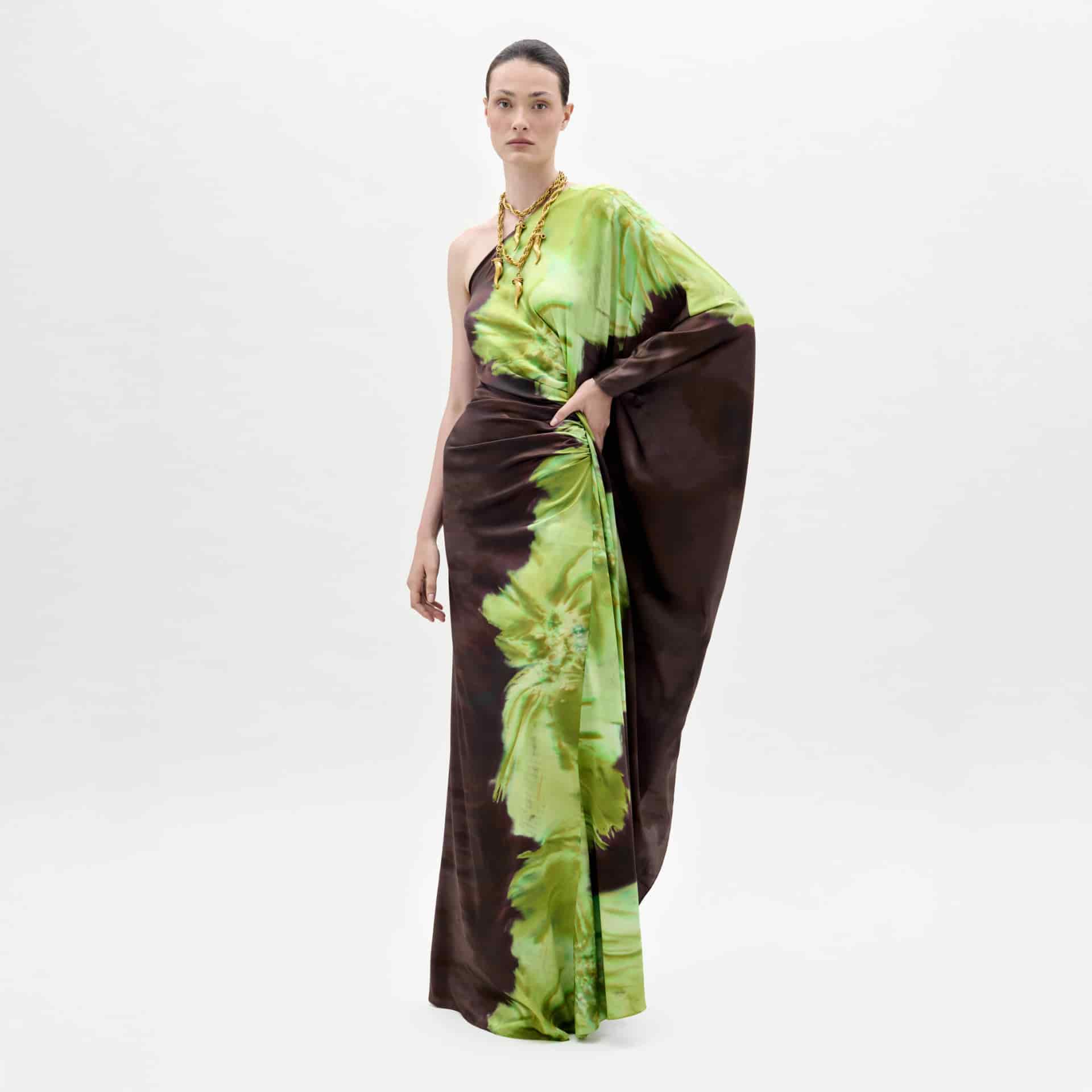 Afrodita Dress - miniatura 1