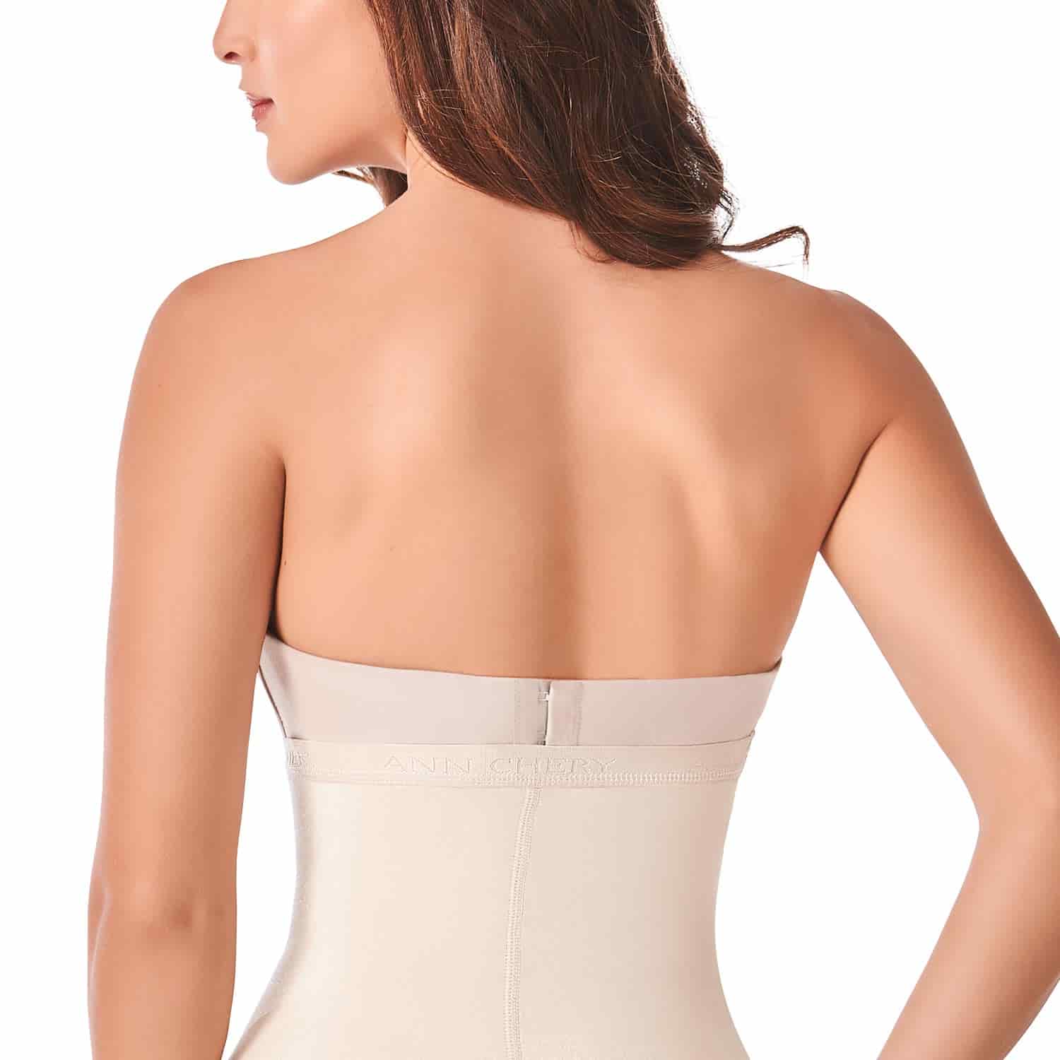 Faja Colombiana Tipo Short Lujo Sarah Mujer - miniatura 4