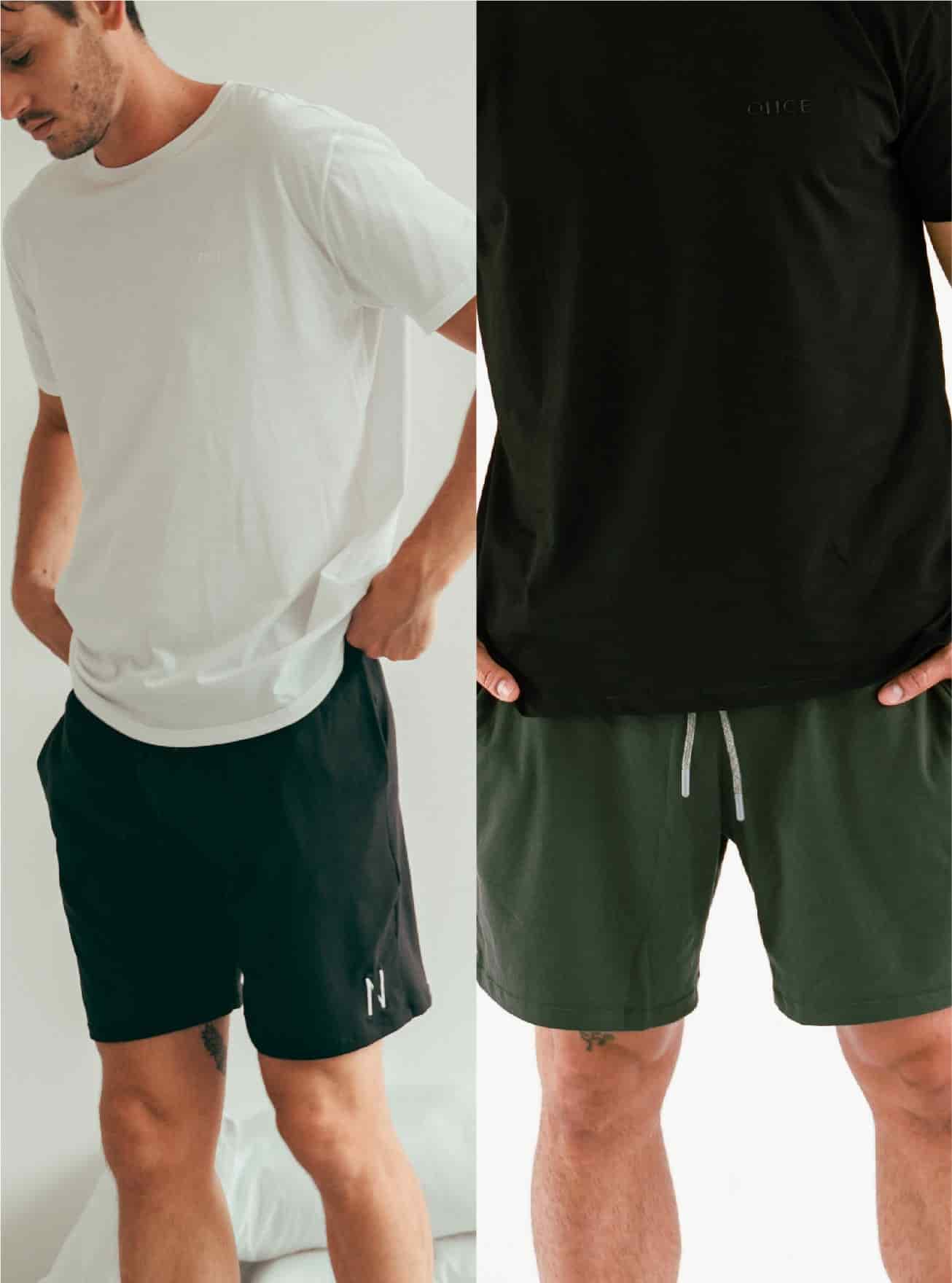 Pack X2 Pantalonetas de Hombre - miniatura 6