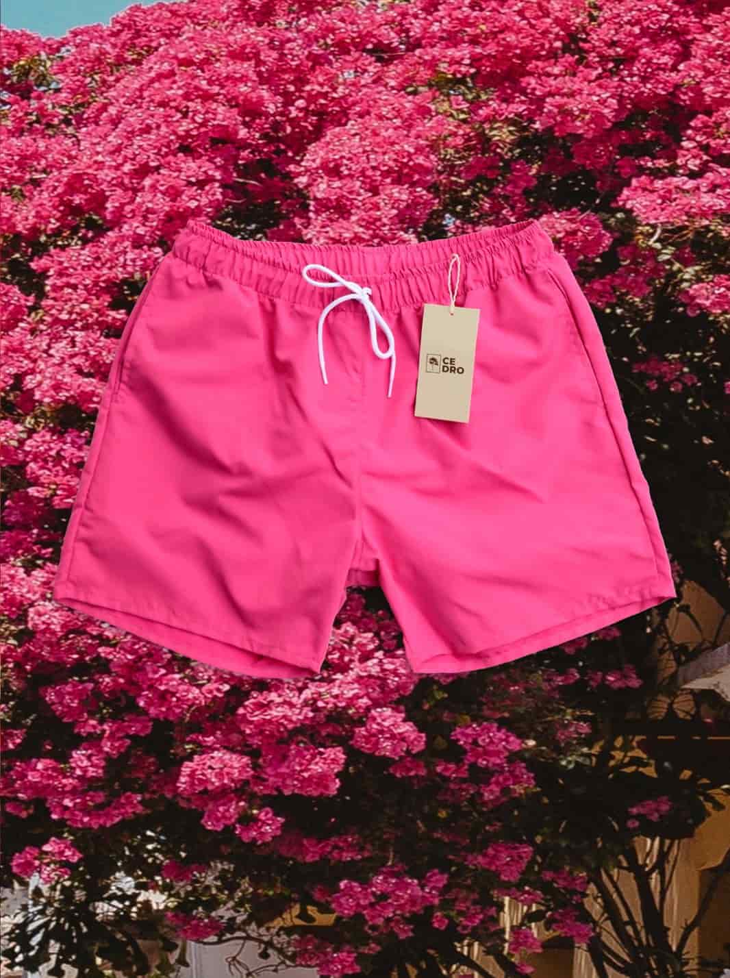 PANTALONETA DE BAÑO | SOLO FONDO - miniatura 3