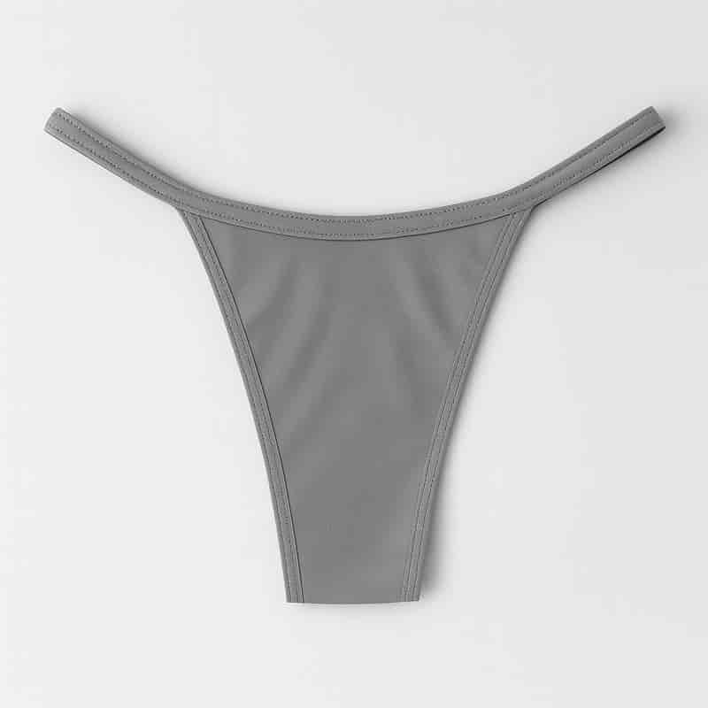 Pack X4 en Lycra Daily Bites - miniatura 14