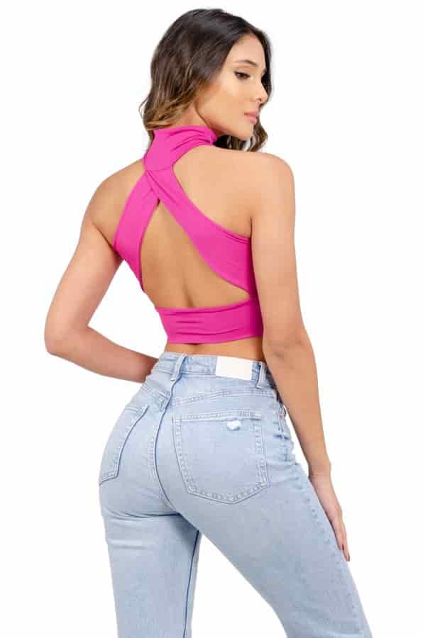 Crop Top – Marruecos - miniatura 6