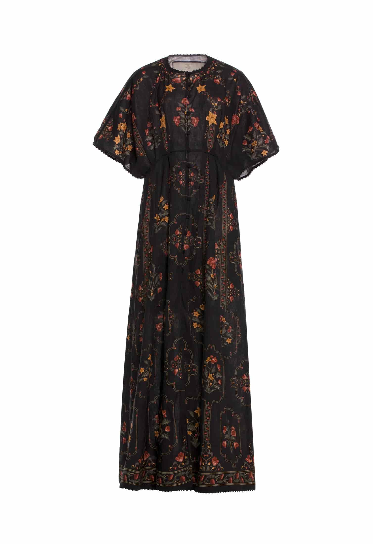 Gesto Andes Kaftan - miniatura 6