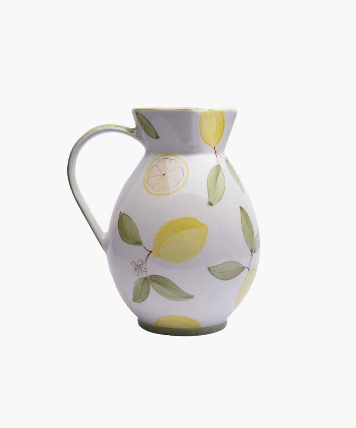 Le Moni Pitcher - miniatura 1