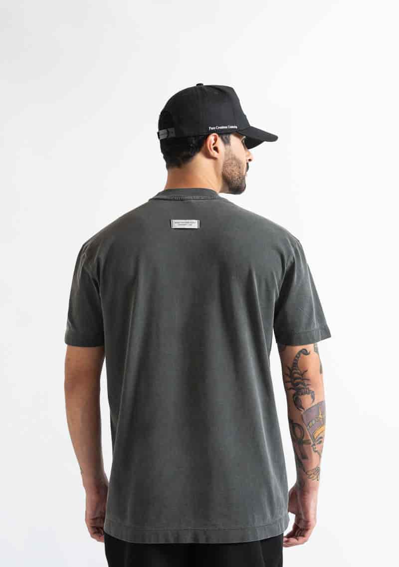 Monclair Standard T-shirt - miniatura 3