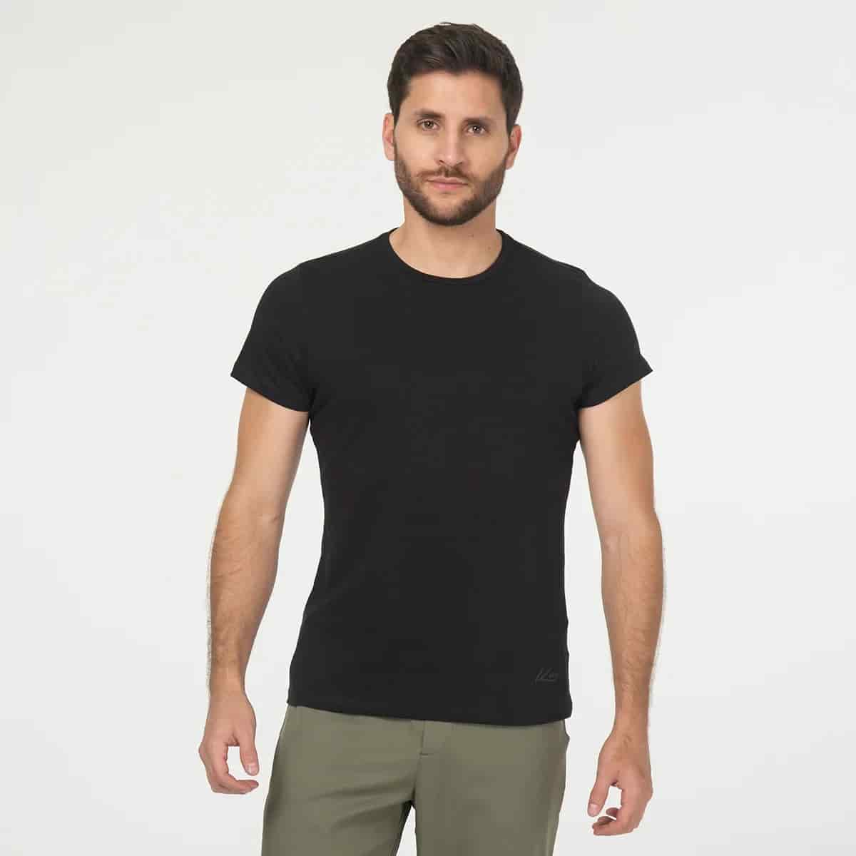 Camiseta Basica Now Ticky - miniatura 21