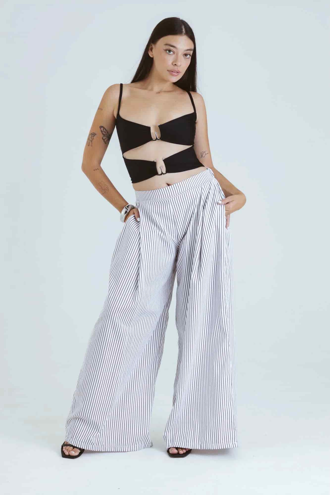 CARA PANTS - miniatura 8