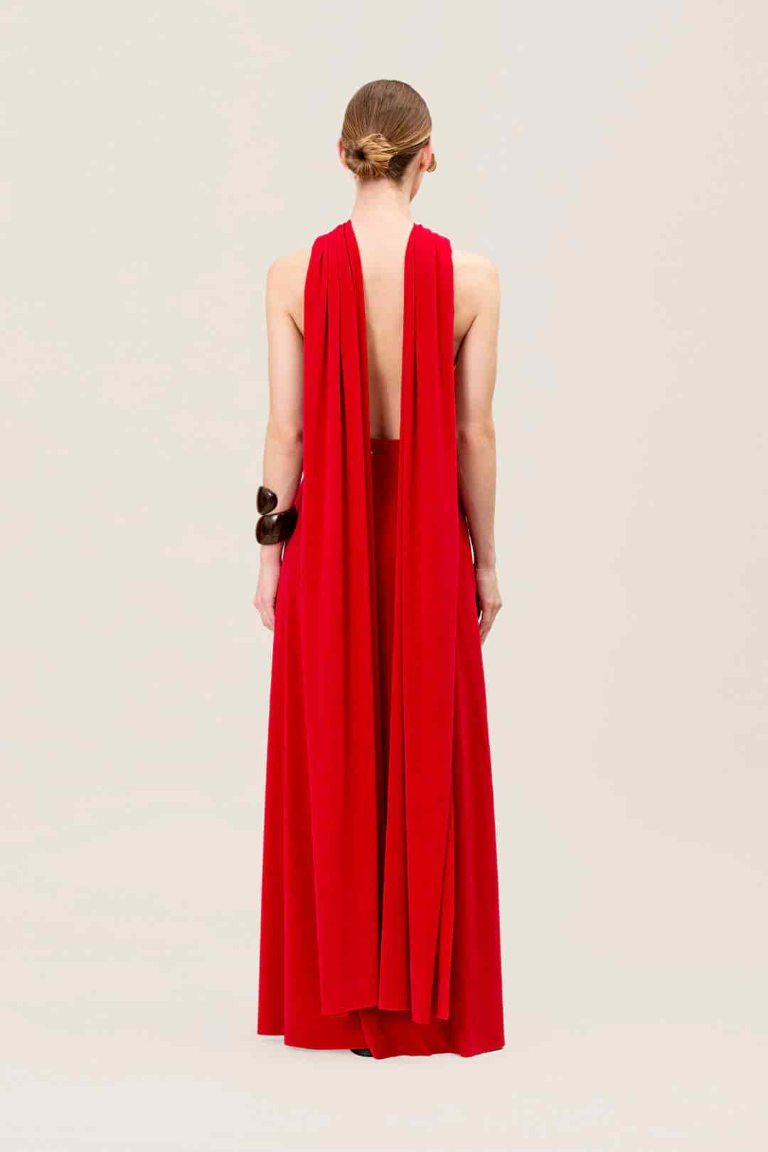Ruth Dress - Bruma - miniatura 4