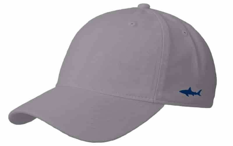 GORRA GRIS - miniatura 1
