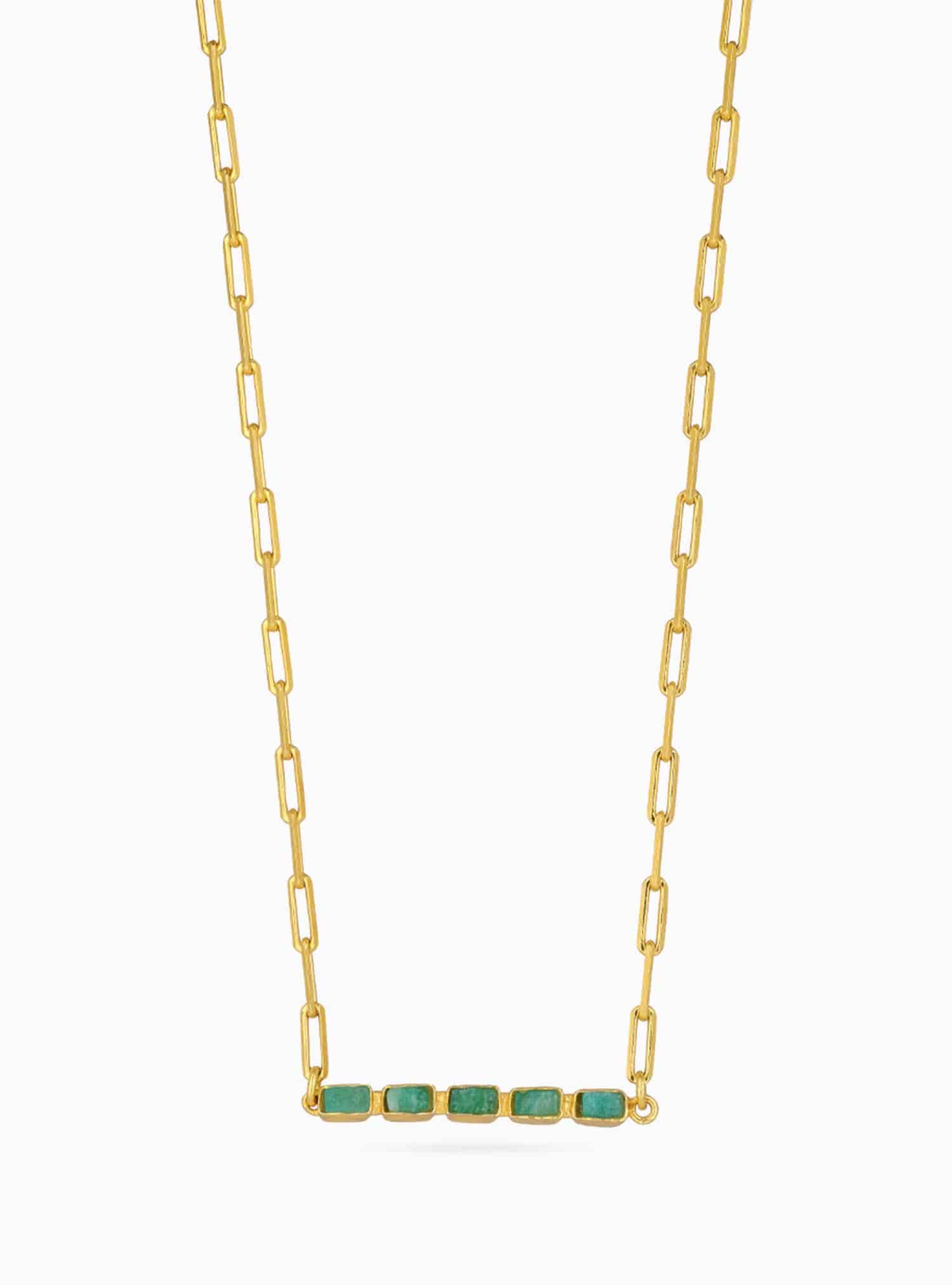 Gloom Necklace - miniatura 1