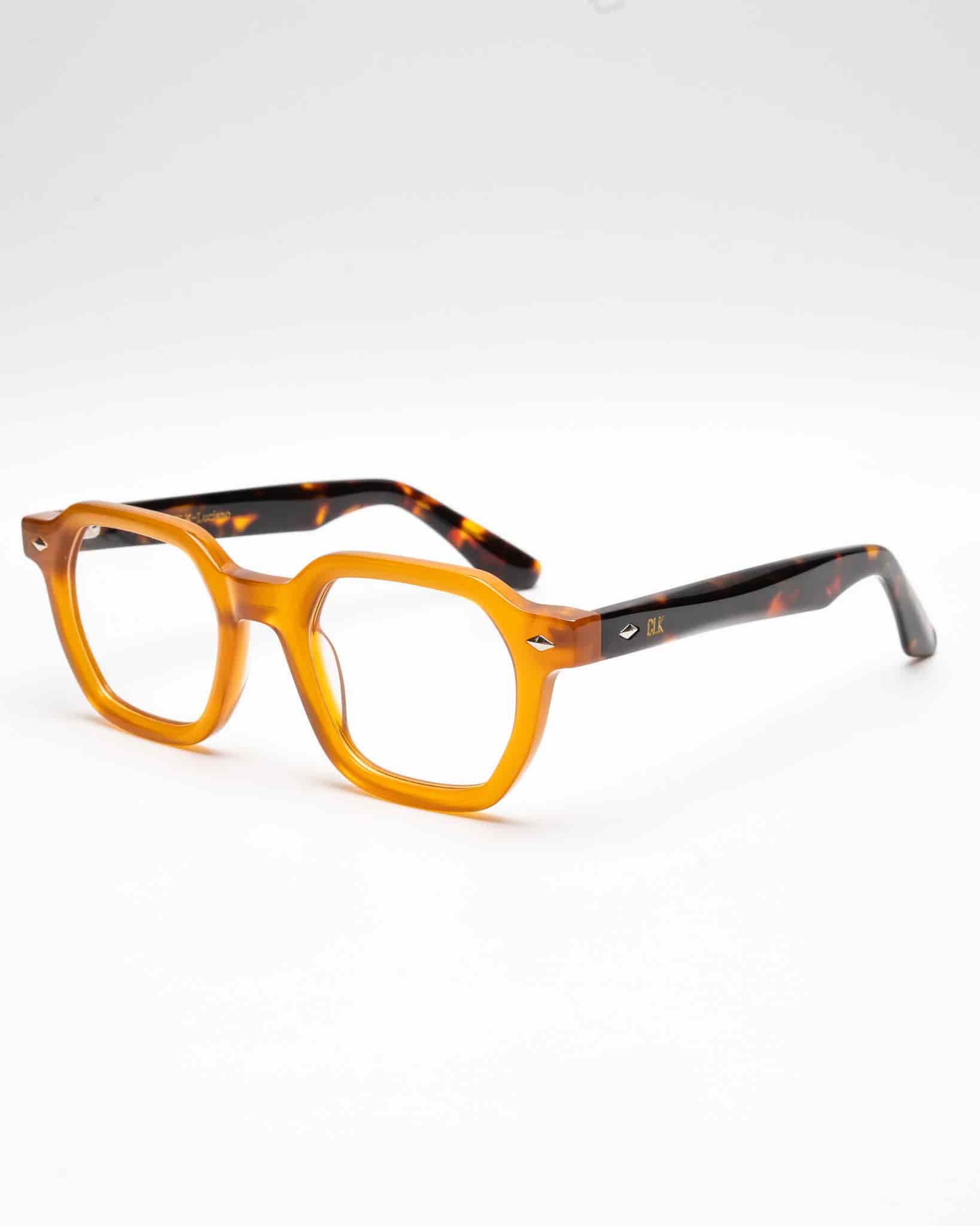 LUCIANO - AMBER / TORTOISE - miniatura 1