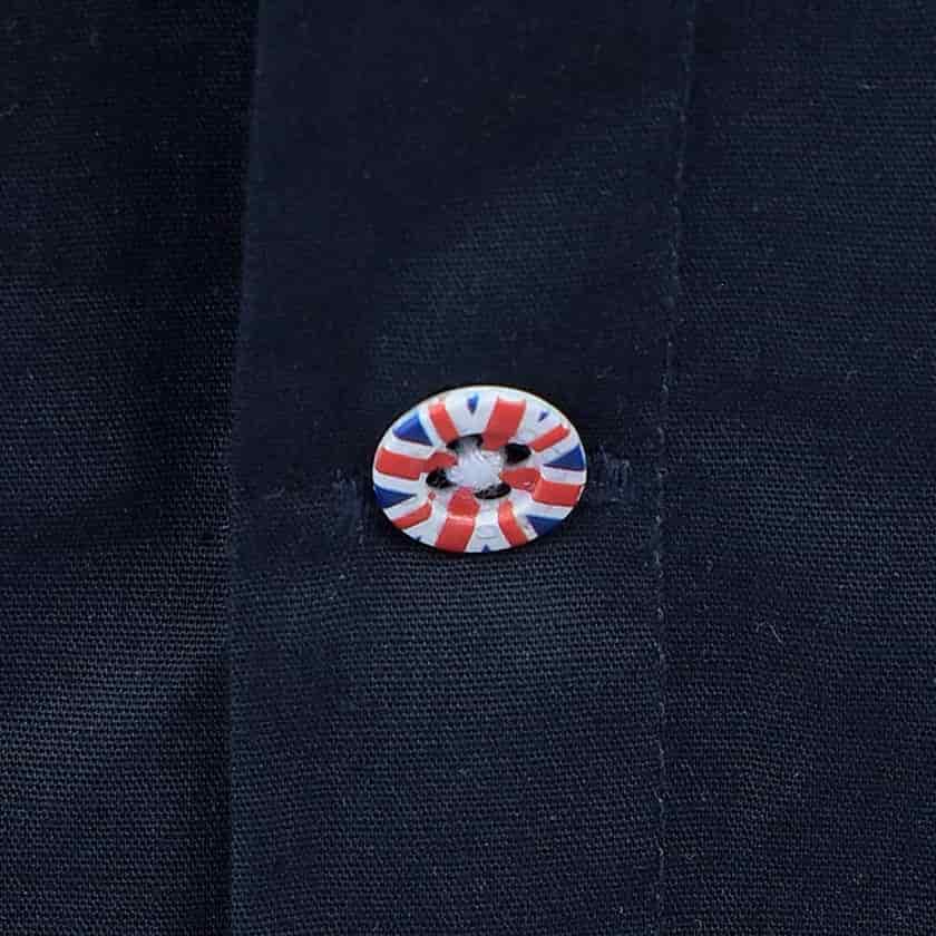 Camisa Manga Corta - miniatura 6