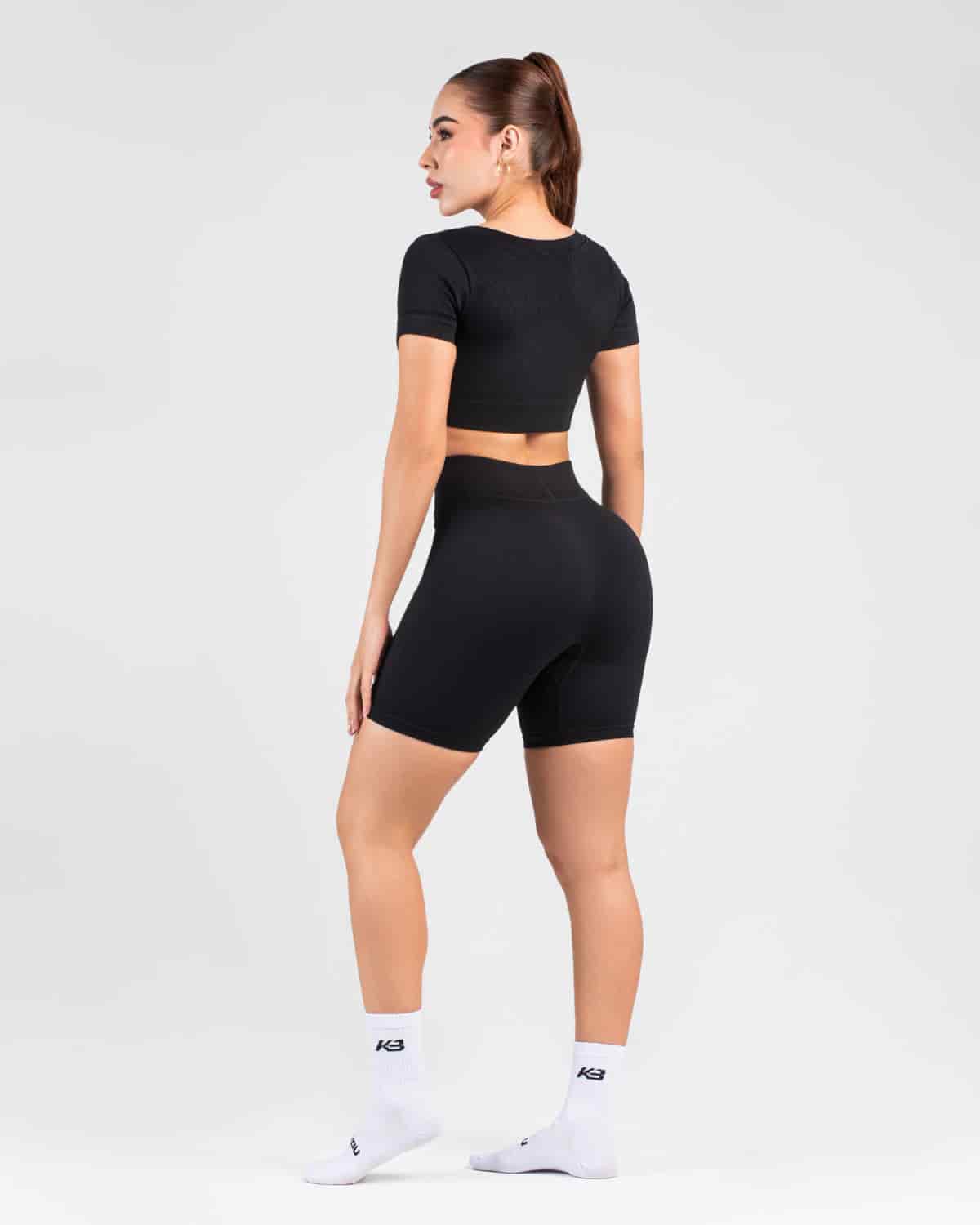 Conjunto Acanalado Come Back I KAYBU REF.013B - miniatura 4
