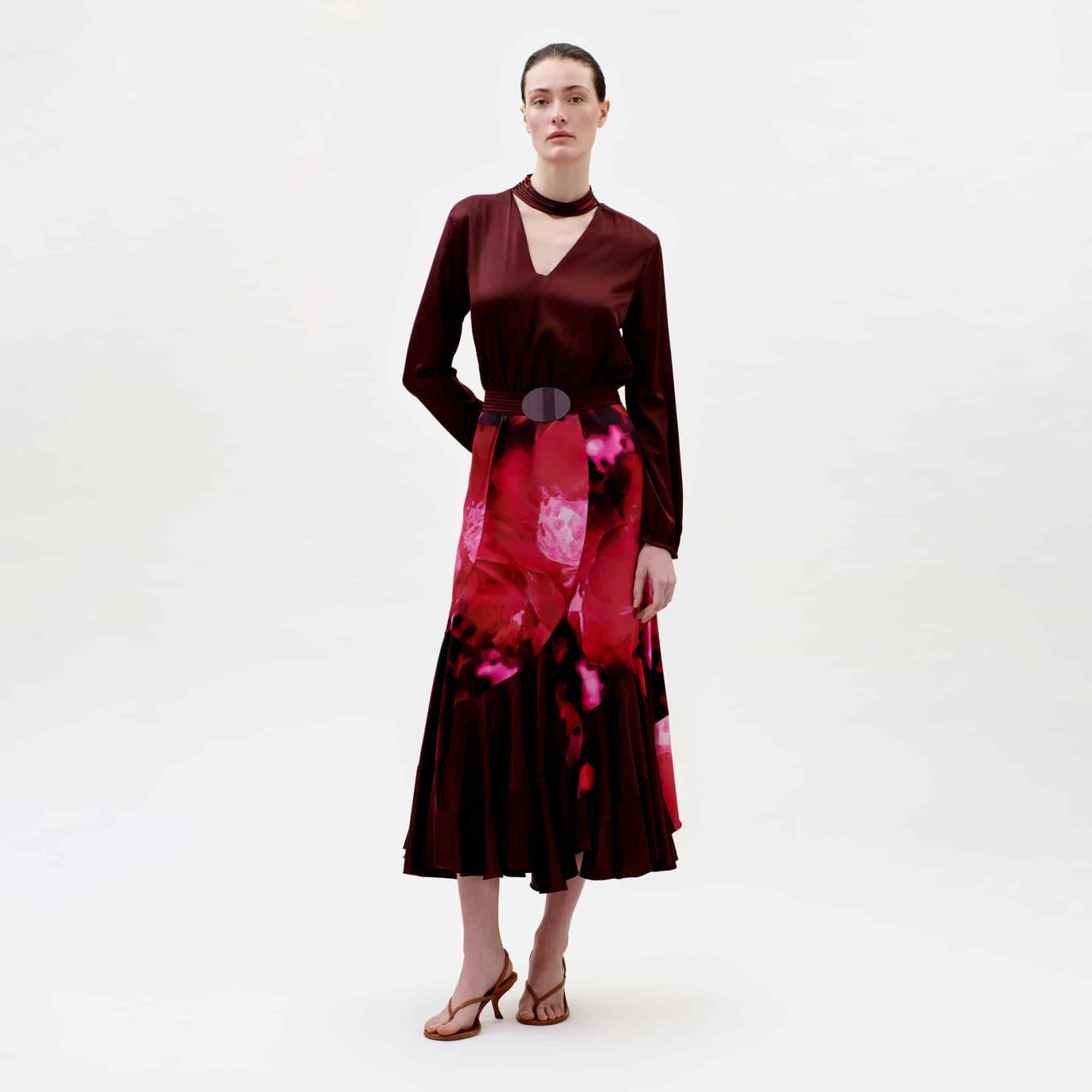 Jailyn Dress - miniatura 1