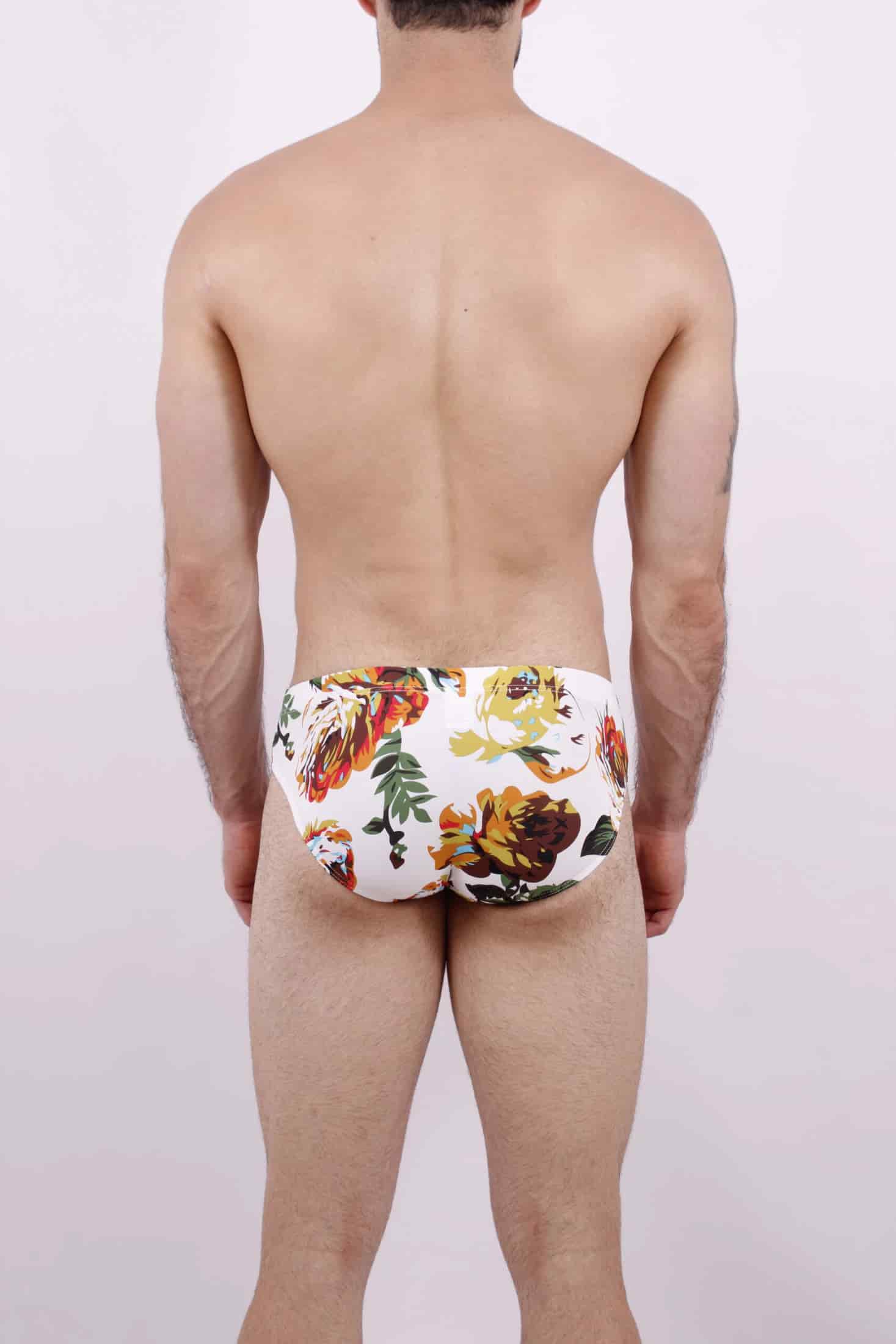 Tanga X 3 Surtida - miniatura 12