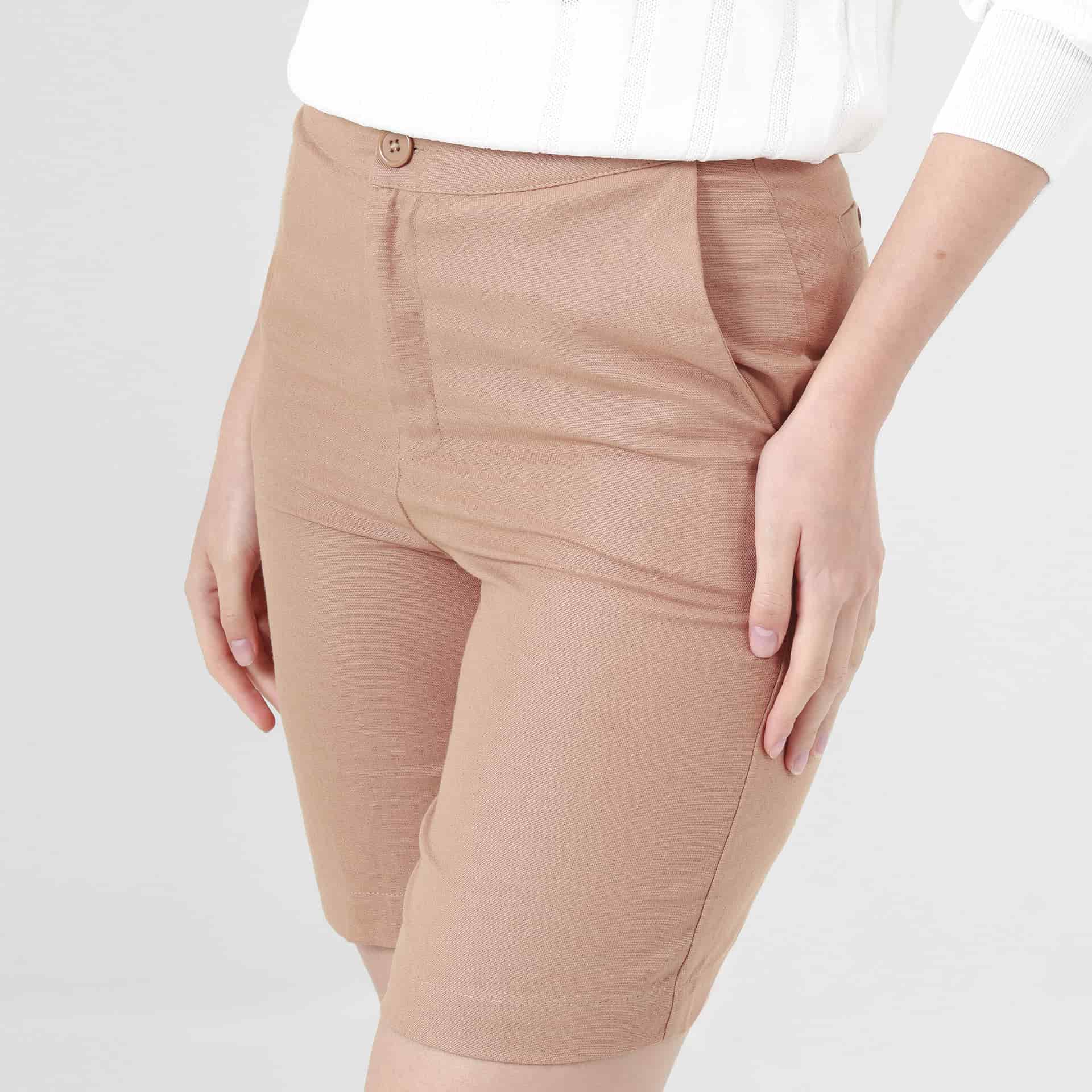 Short Tiro Alto - miniatura 8