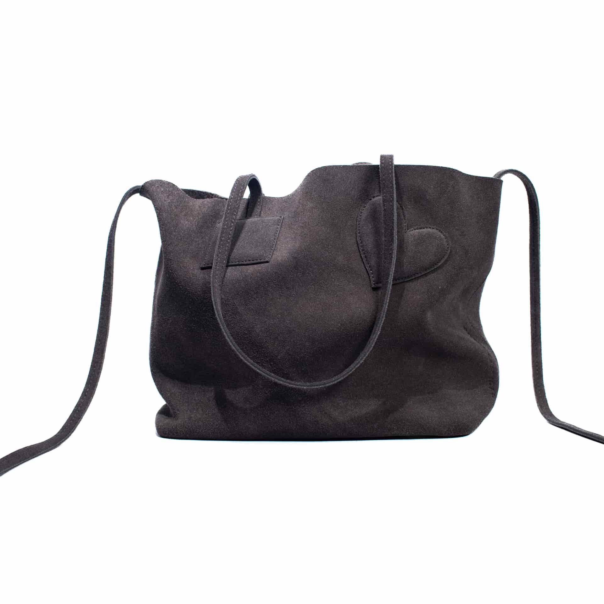 MARKET bag MIDI - TAUPE - miniatura 2