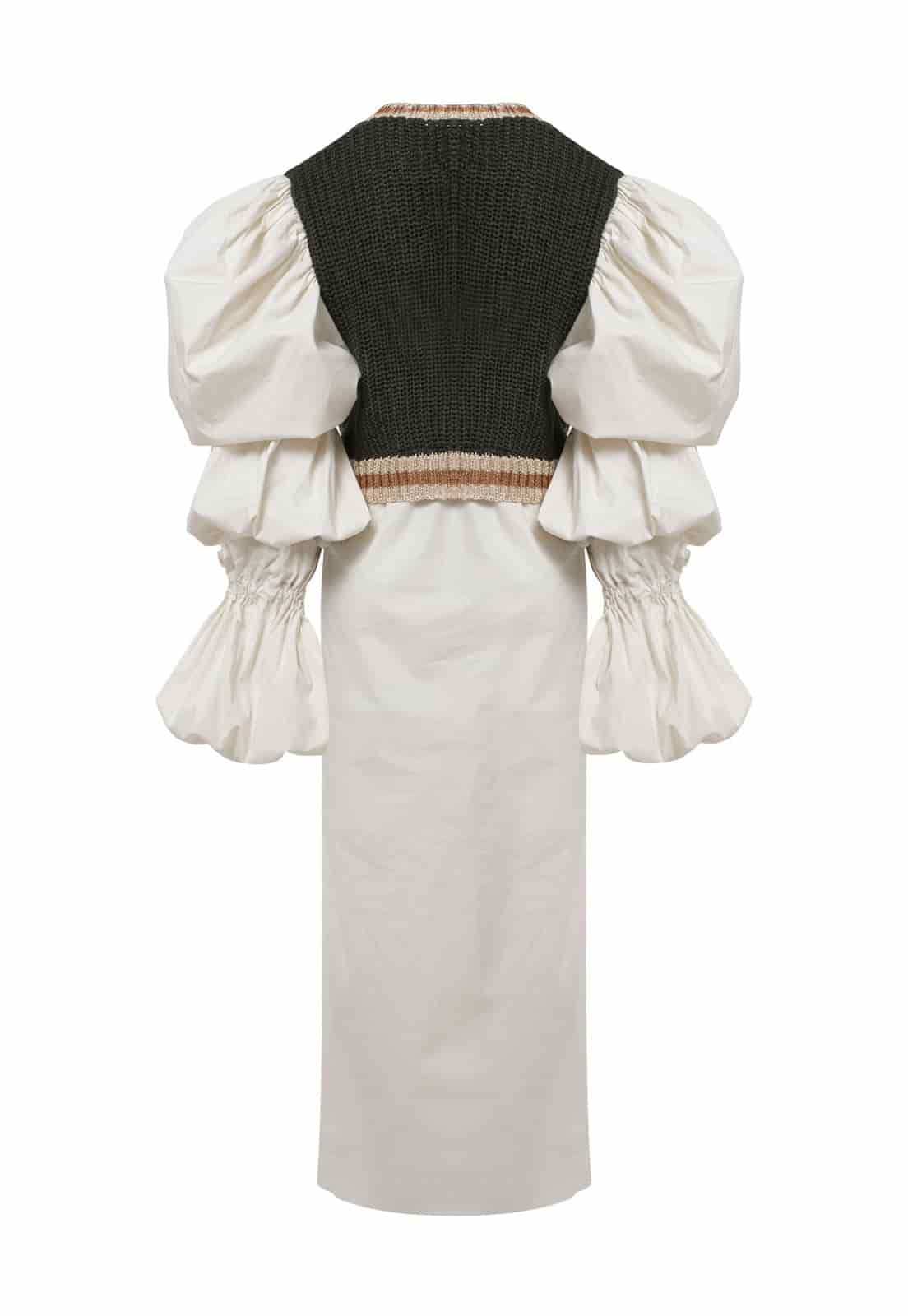 BLIZZARD DRESS - miniatura 2
