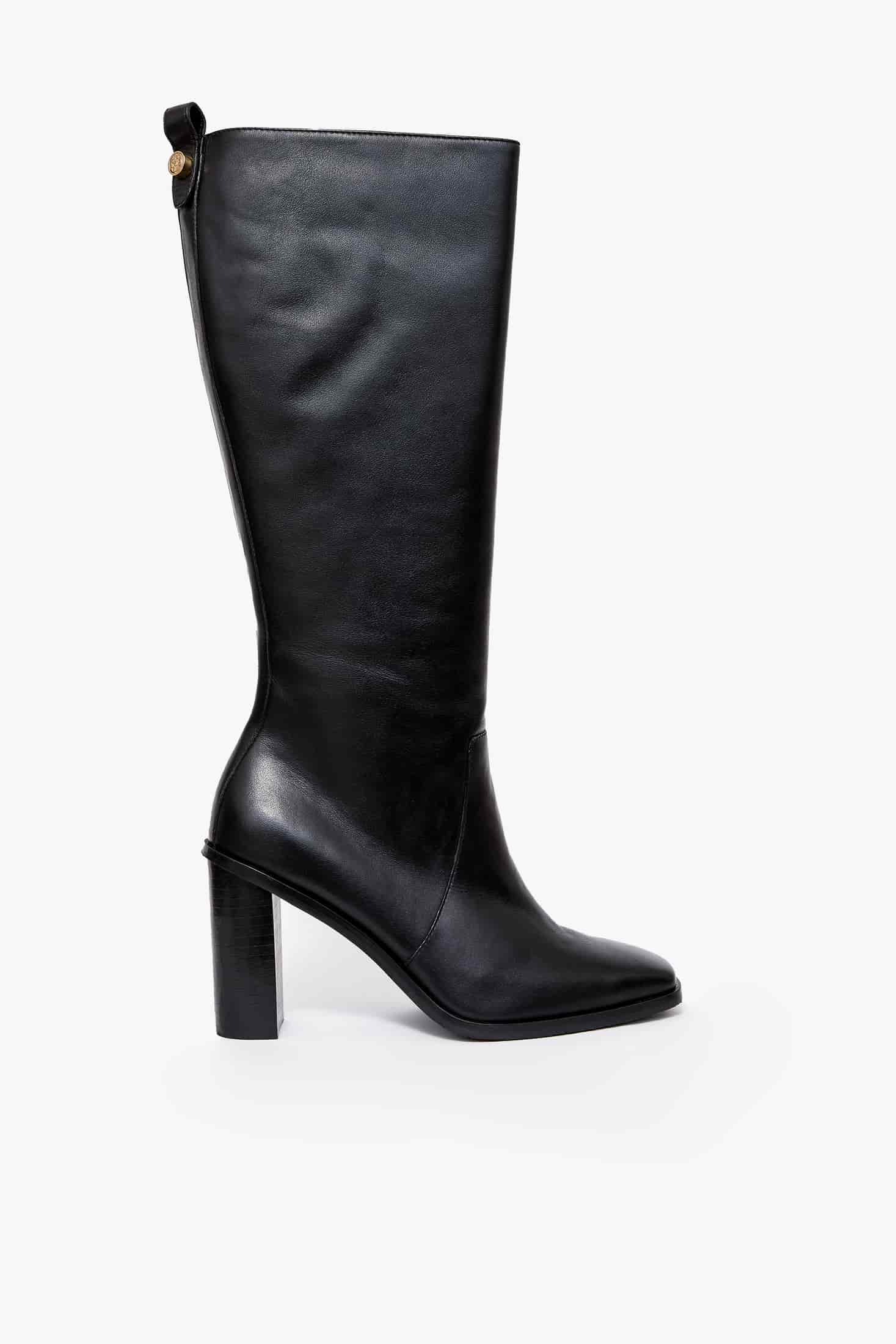 BOTA MACY - miniatura 1