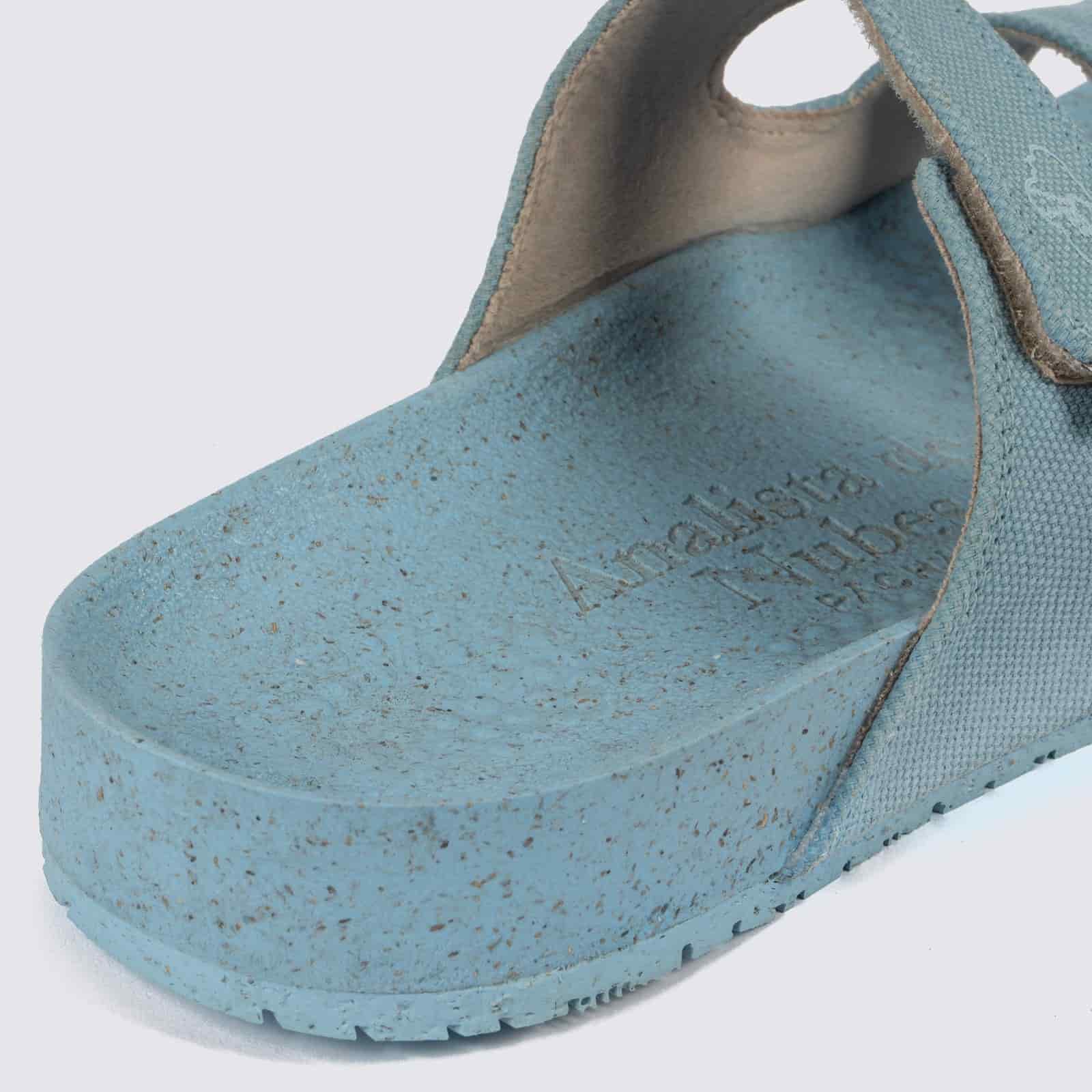 Sandalias Cielo - miniatura 4